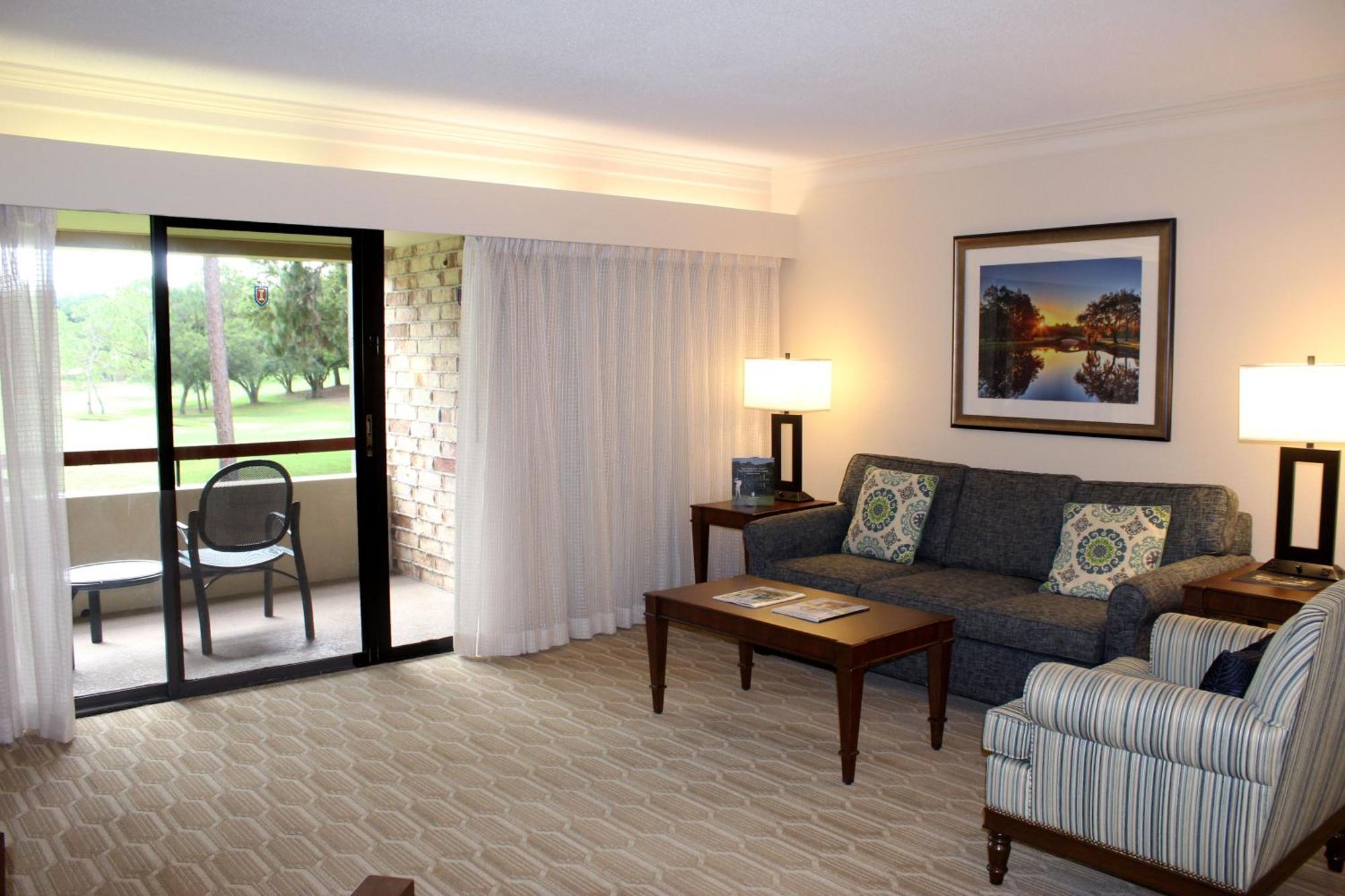 Innisbrook Palm Harbor