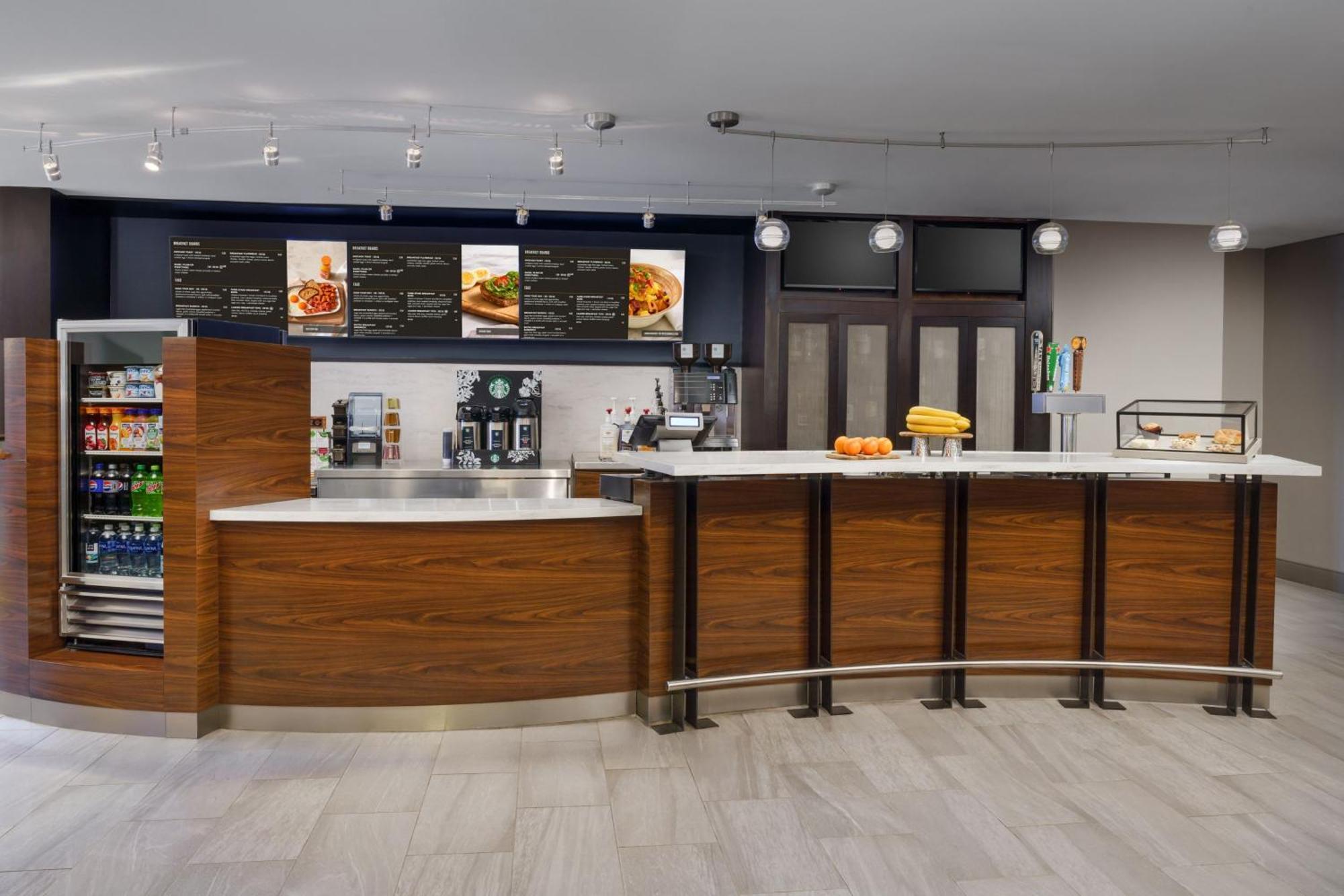 Courtyard By Marriott Miami Mall Aventura