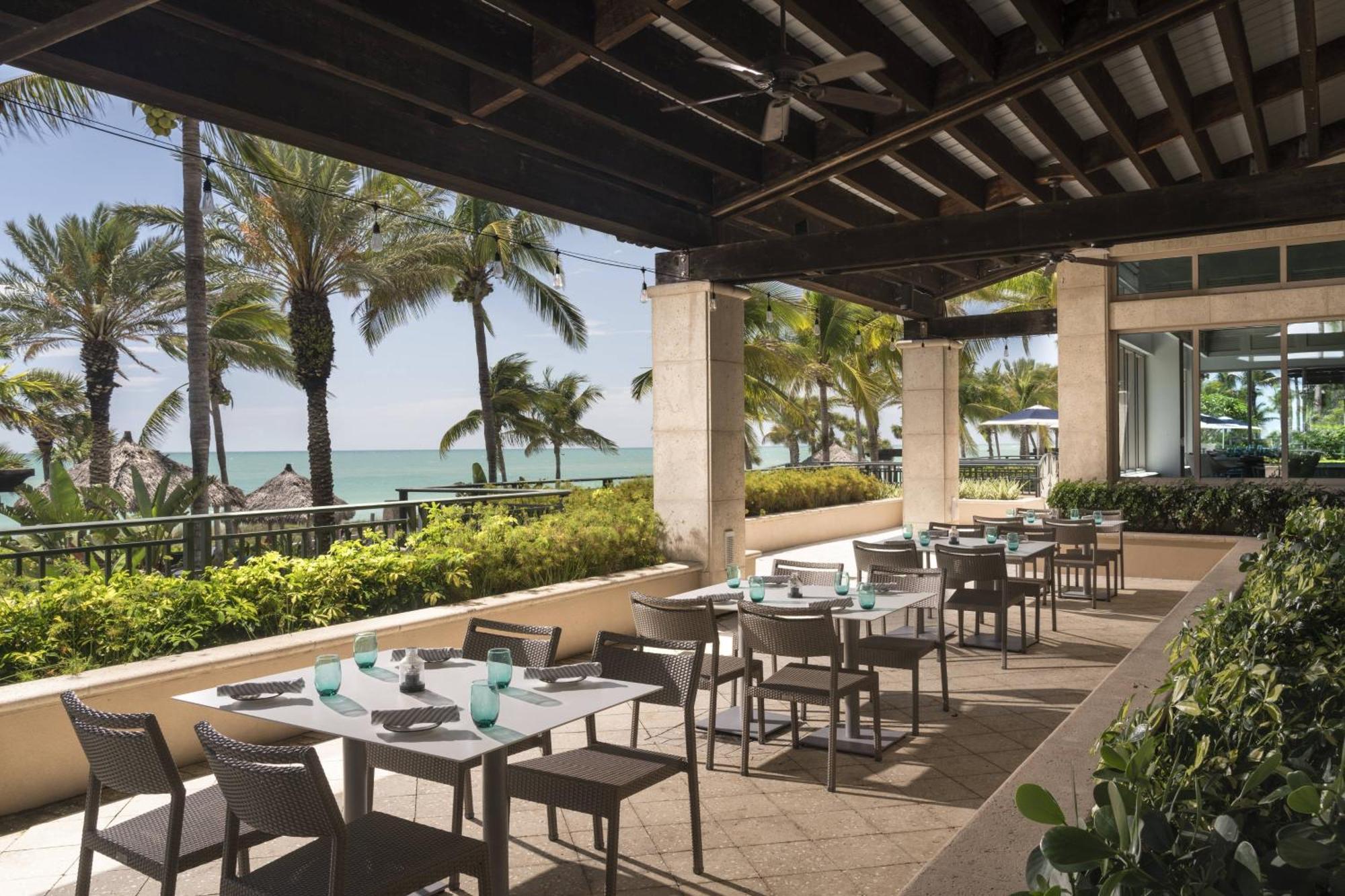 Hotel The Ritz-carlton, 5*
