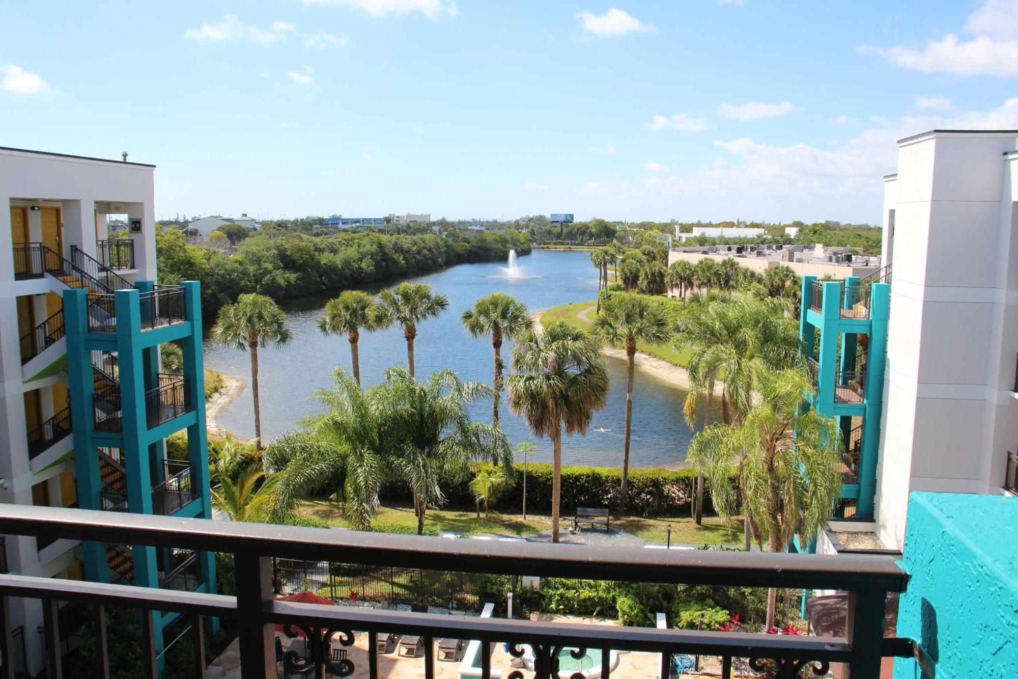 Western Deerfield & Deerfield Beach