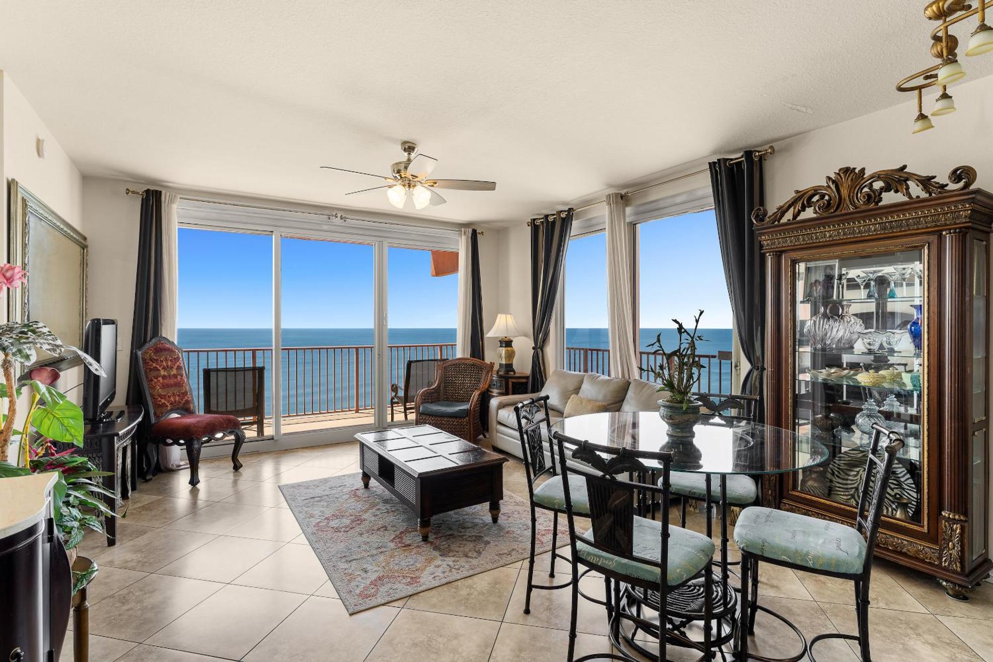 Apartment Shores Of Panama By Panhandle Getaways