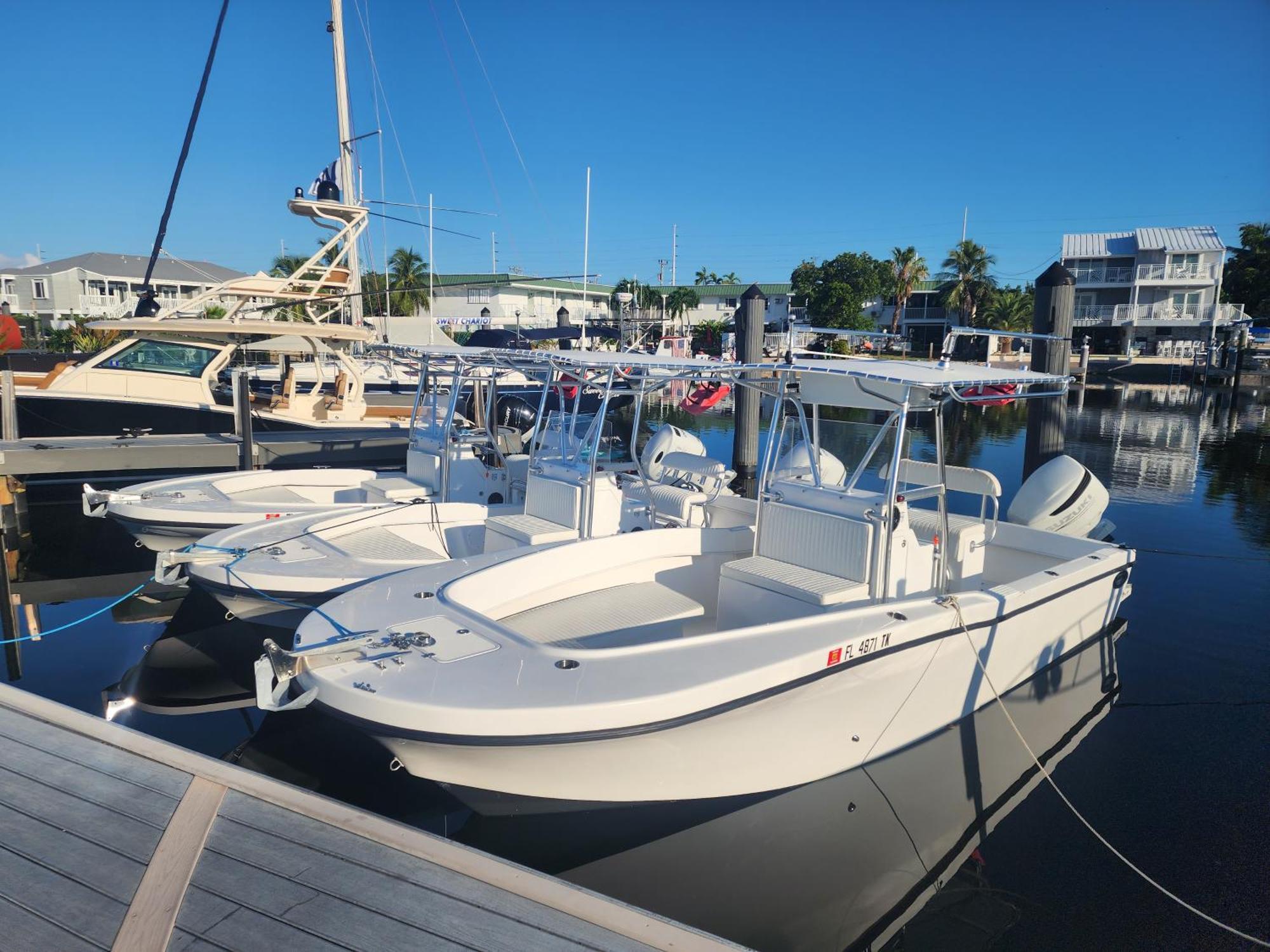 Hotel Yacht Haven