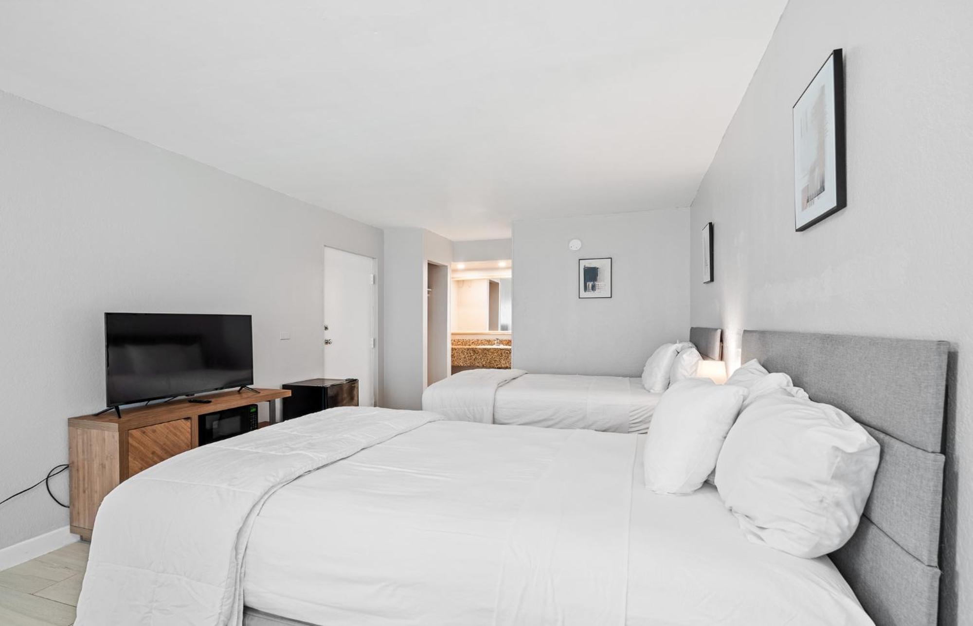 Hotel Hotolos Hollywood