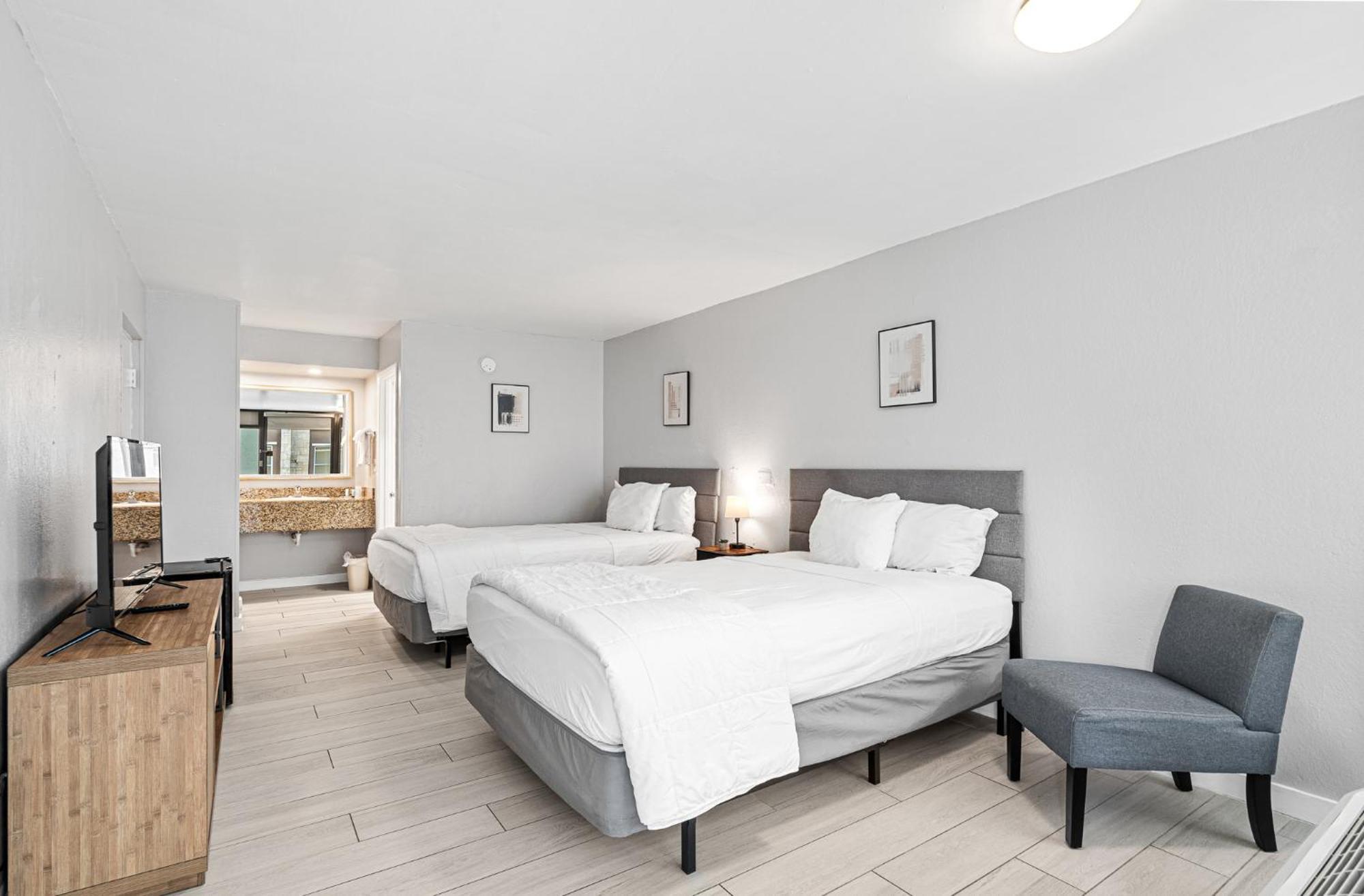 Hotolos Hotel Hollywood