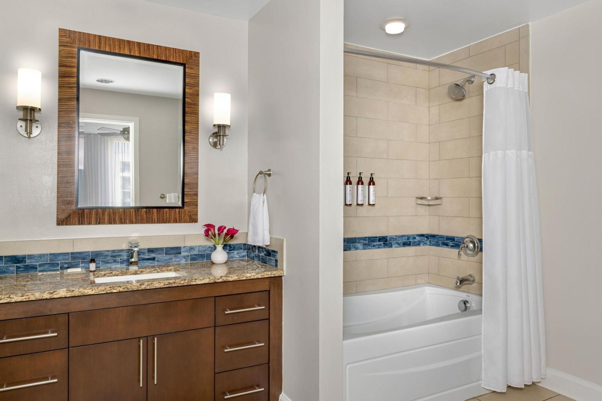 Hotel Marriott's Crystal Shores