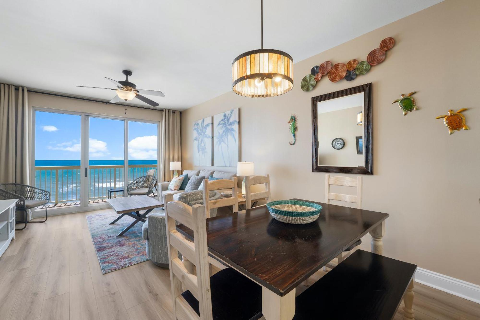 Calypso By Panhandle Getaways Panama City Beach