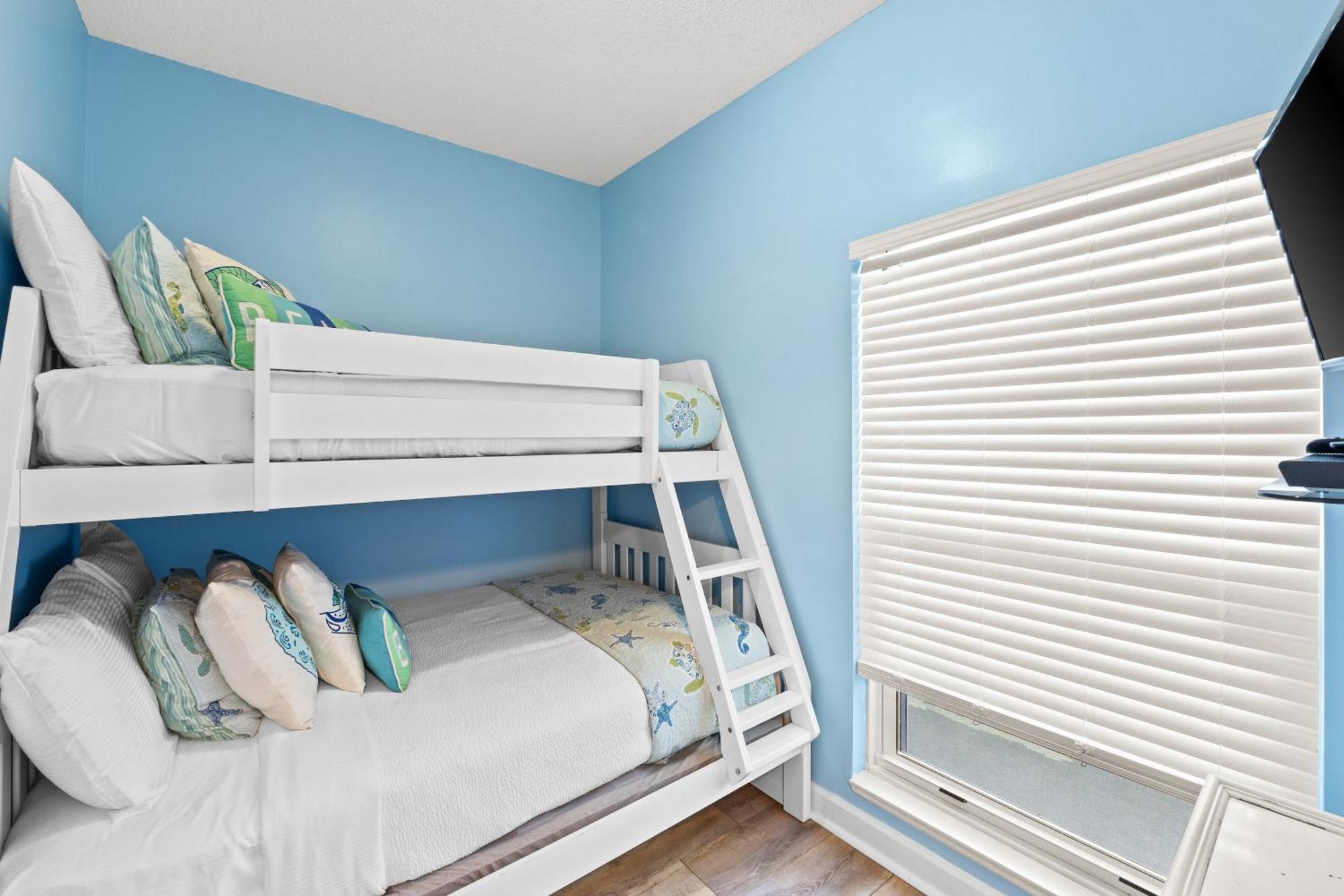 Apartment Boardwalk By Panhandle Getaways