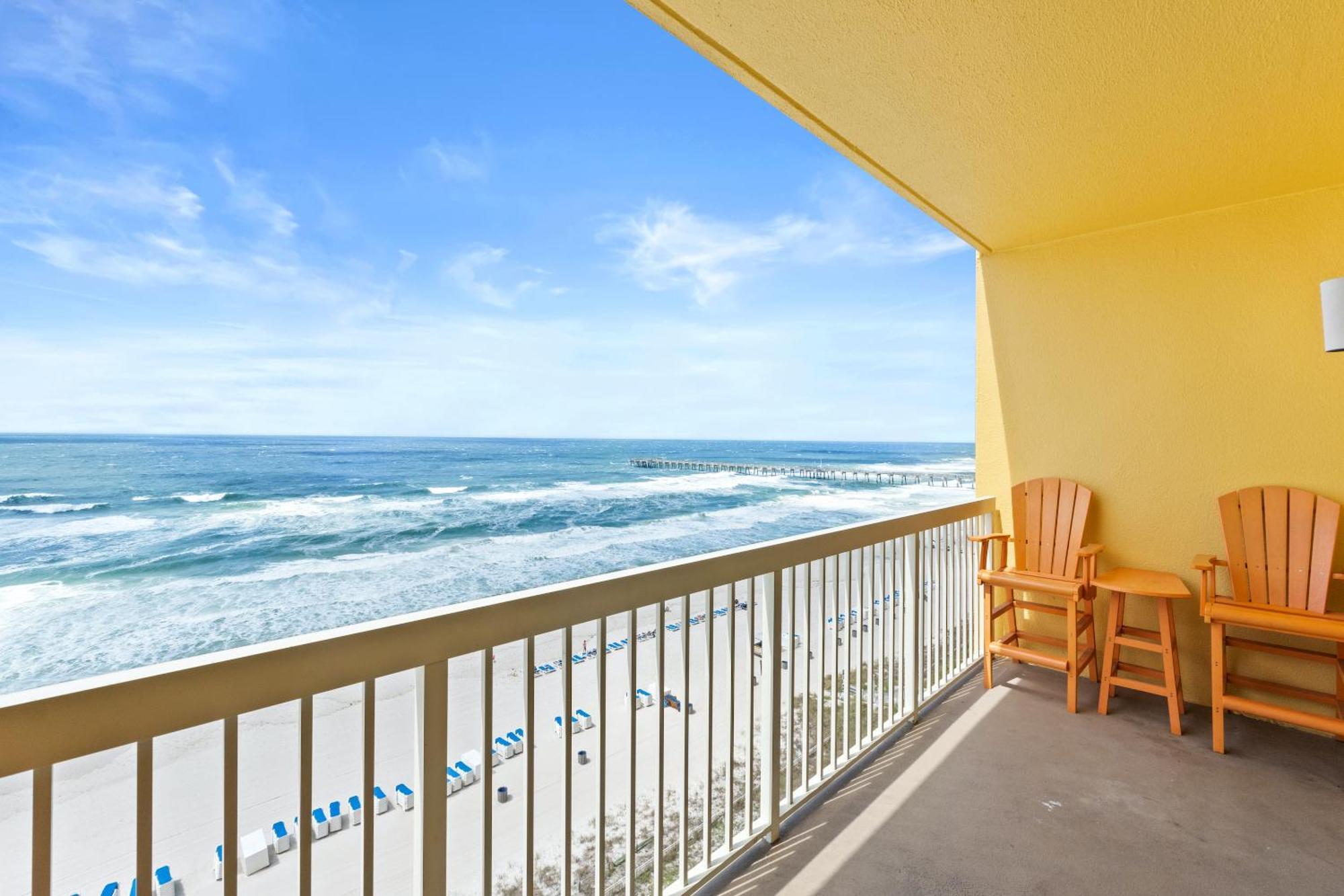 Calypso By Panhandle Getaways Apartment