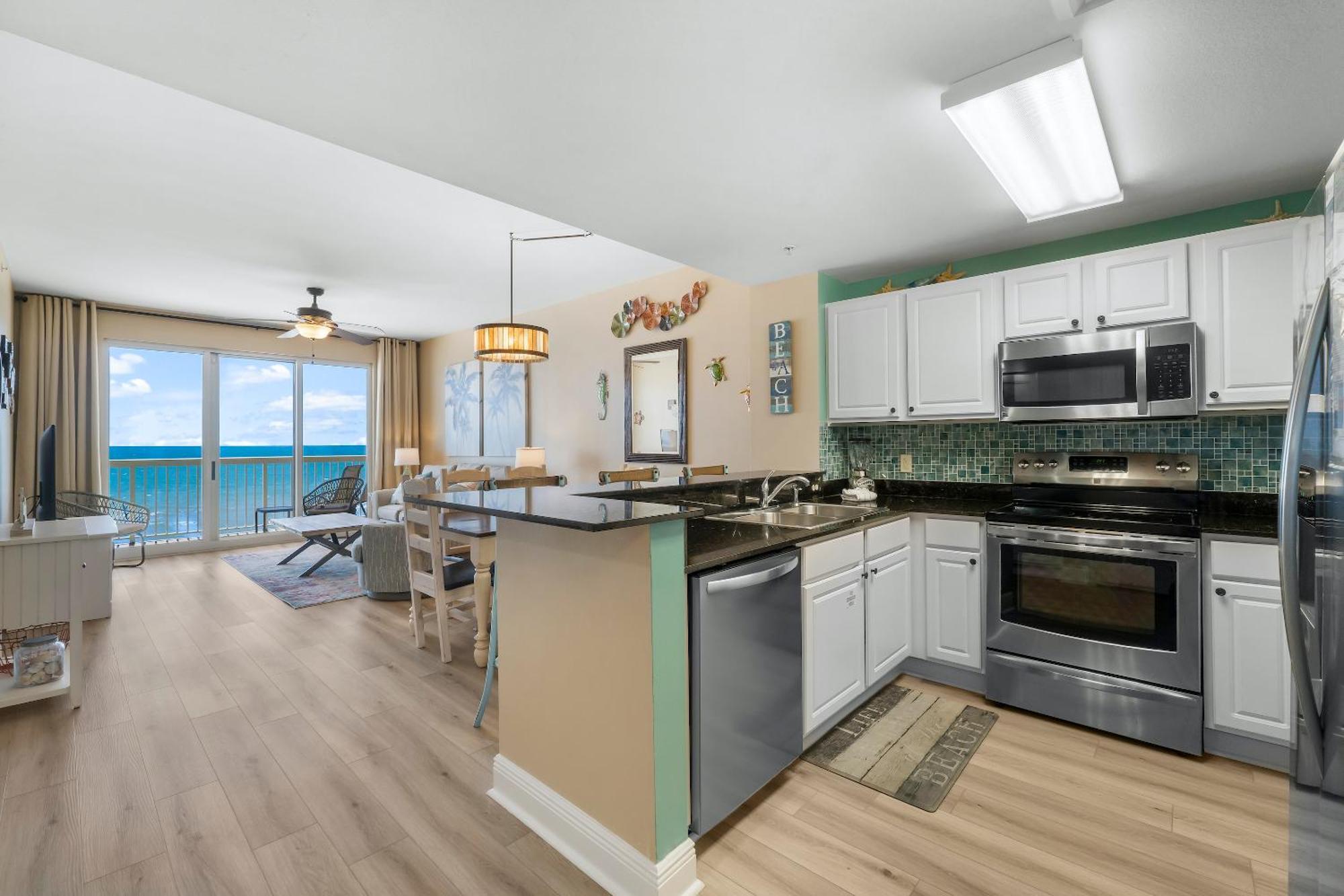 Apartment Calypso By Panhandle Getaways *