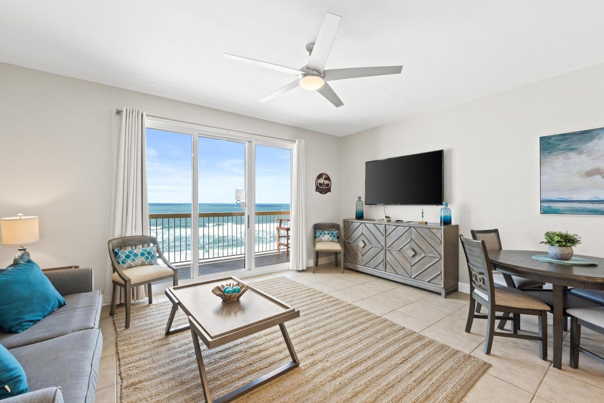 Calypso By Panhandle Getaways Apartment *