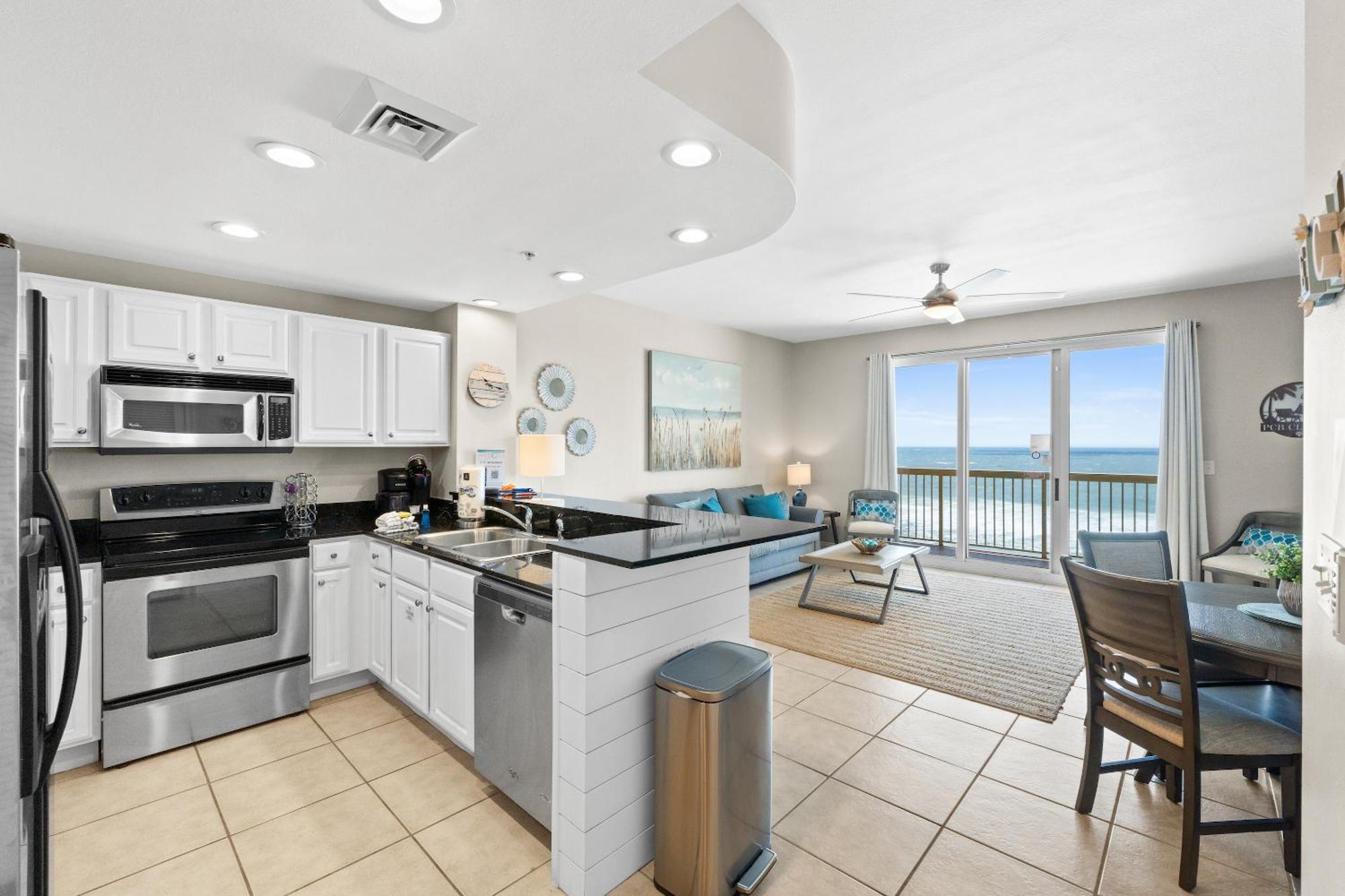 Calypso By Panhandle Getaways * Panama City Beach