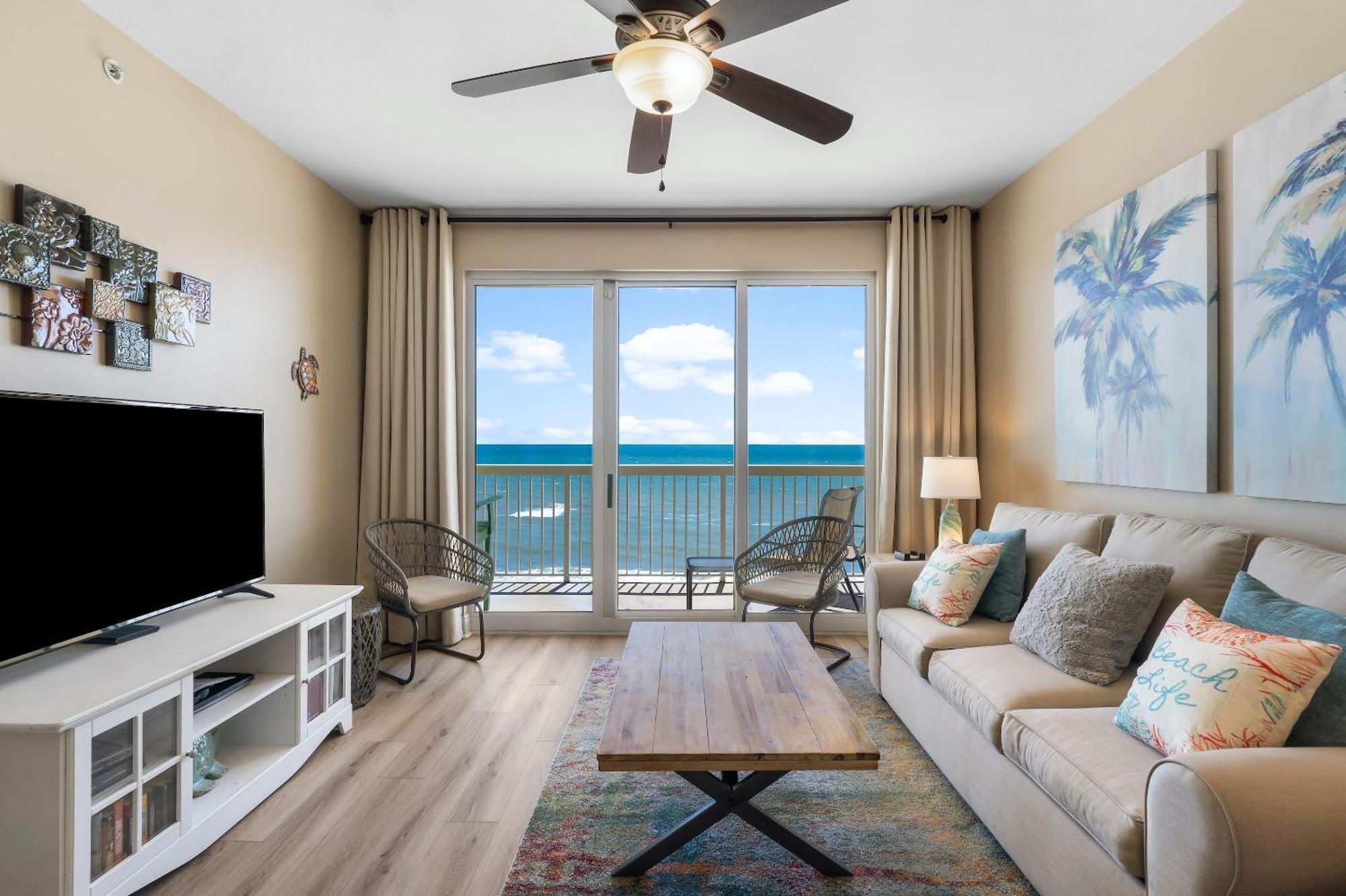Apartment Calypso By Panhandle Getaways