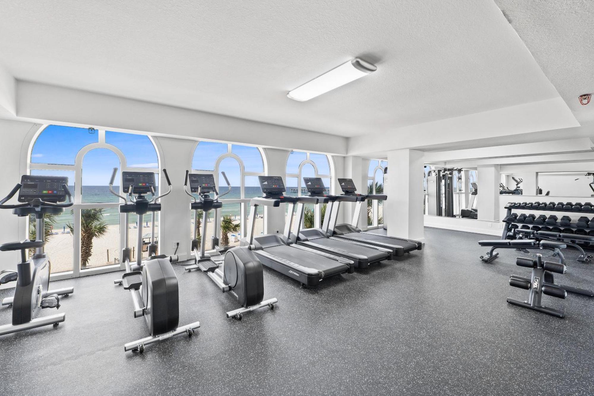 Apartment Calypso By Panhandle Getaways Panama City Beach