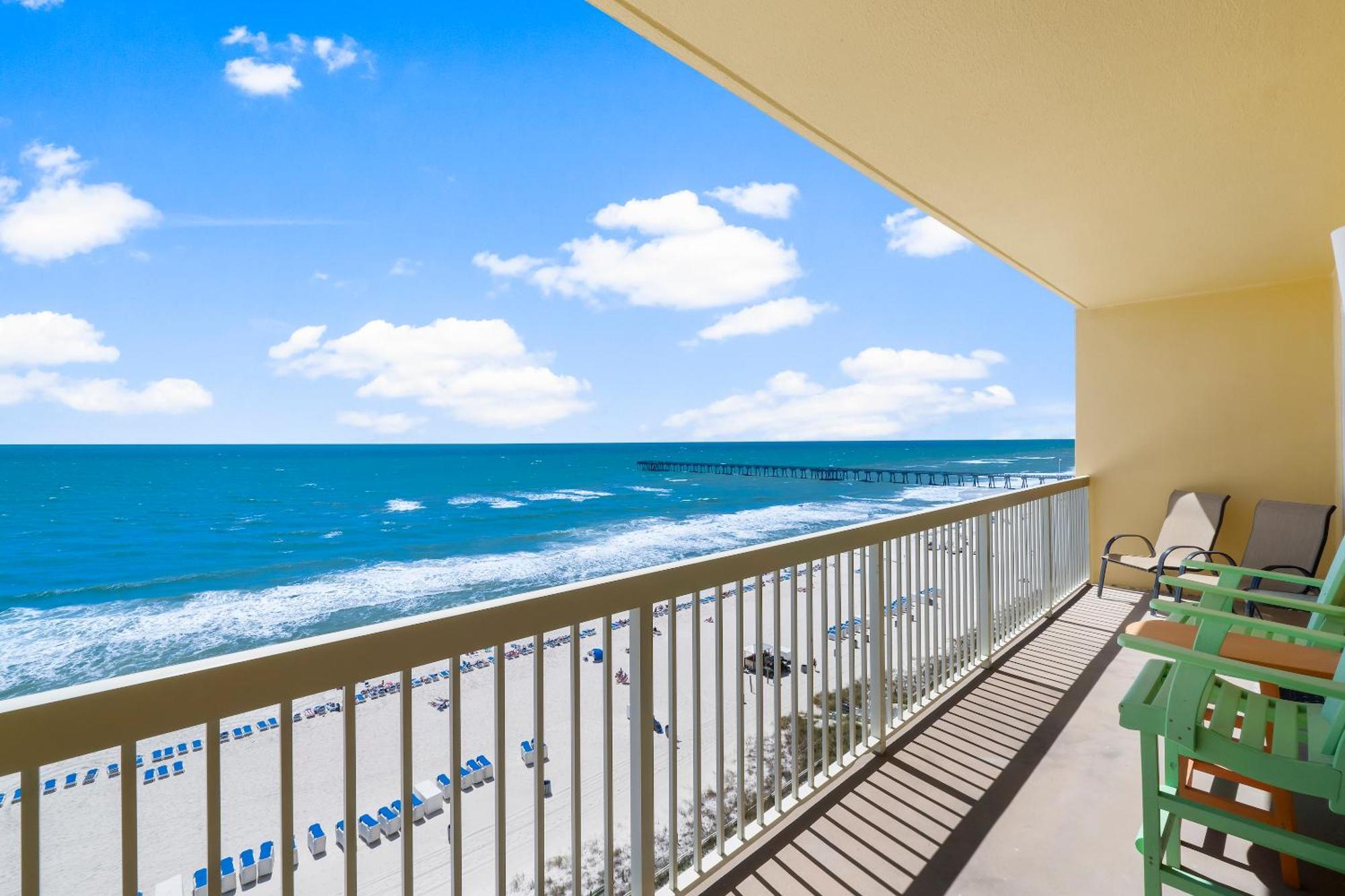 Apartment Calypso By Panhandle Getaways