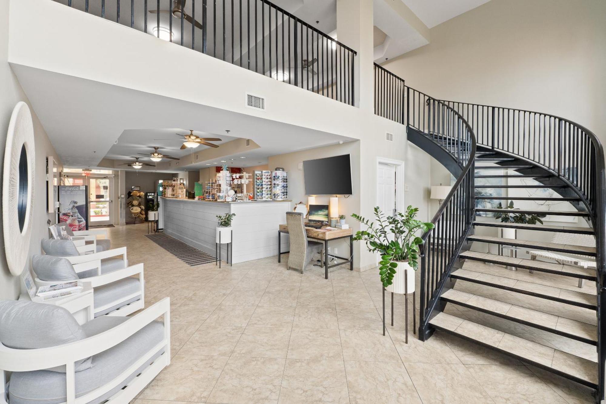 Apartment Calypso By Panhandle Getaways Panama City Beach