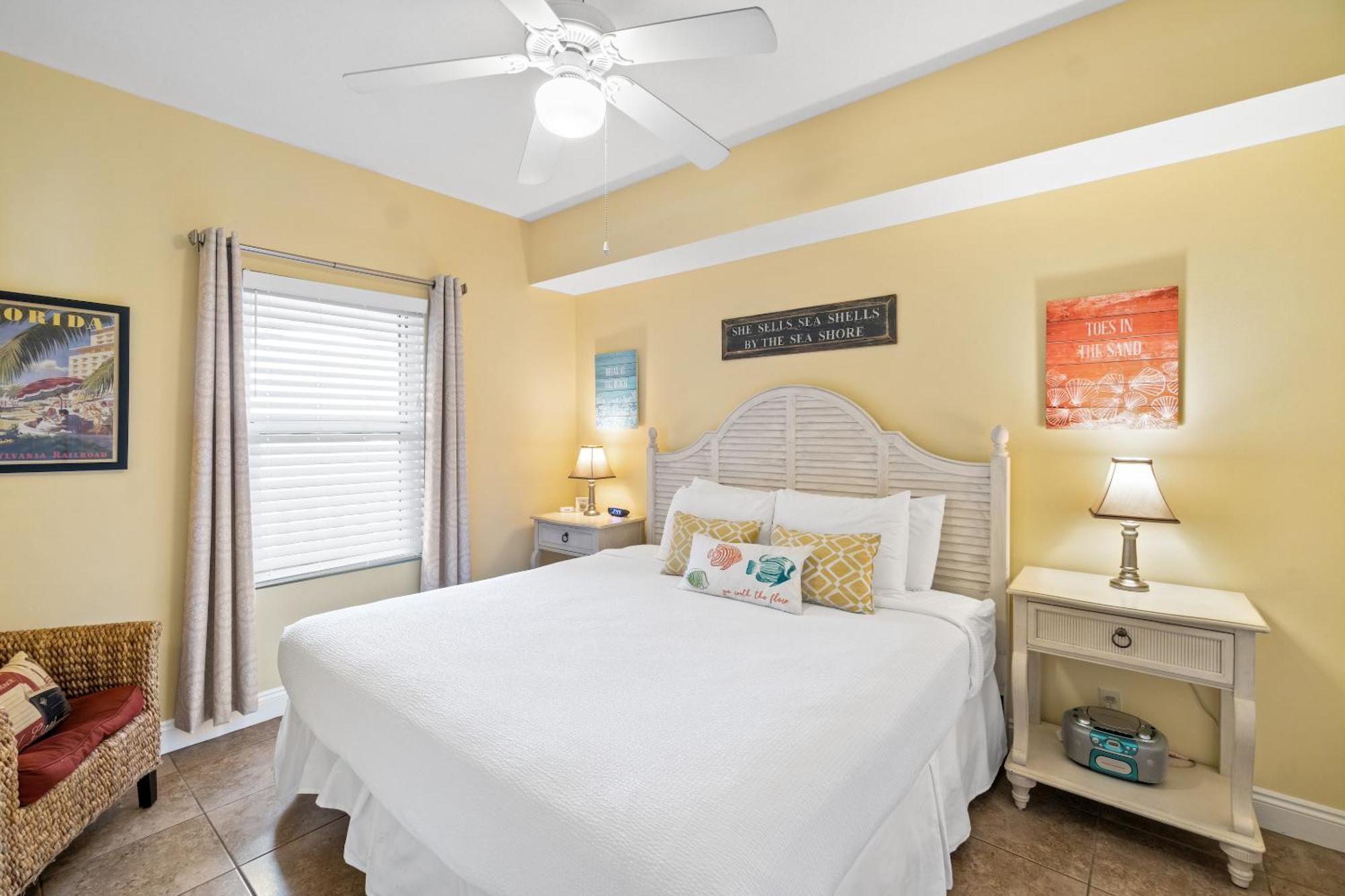 Calypso By Panhandle Getaways