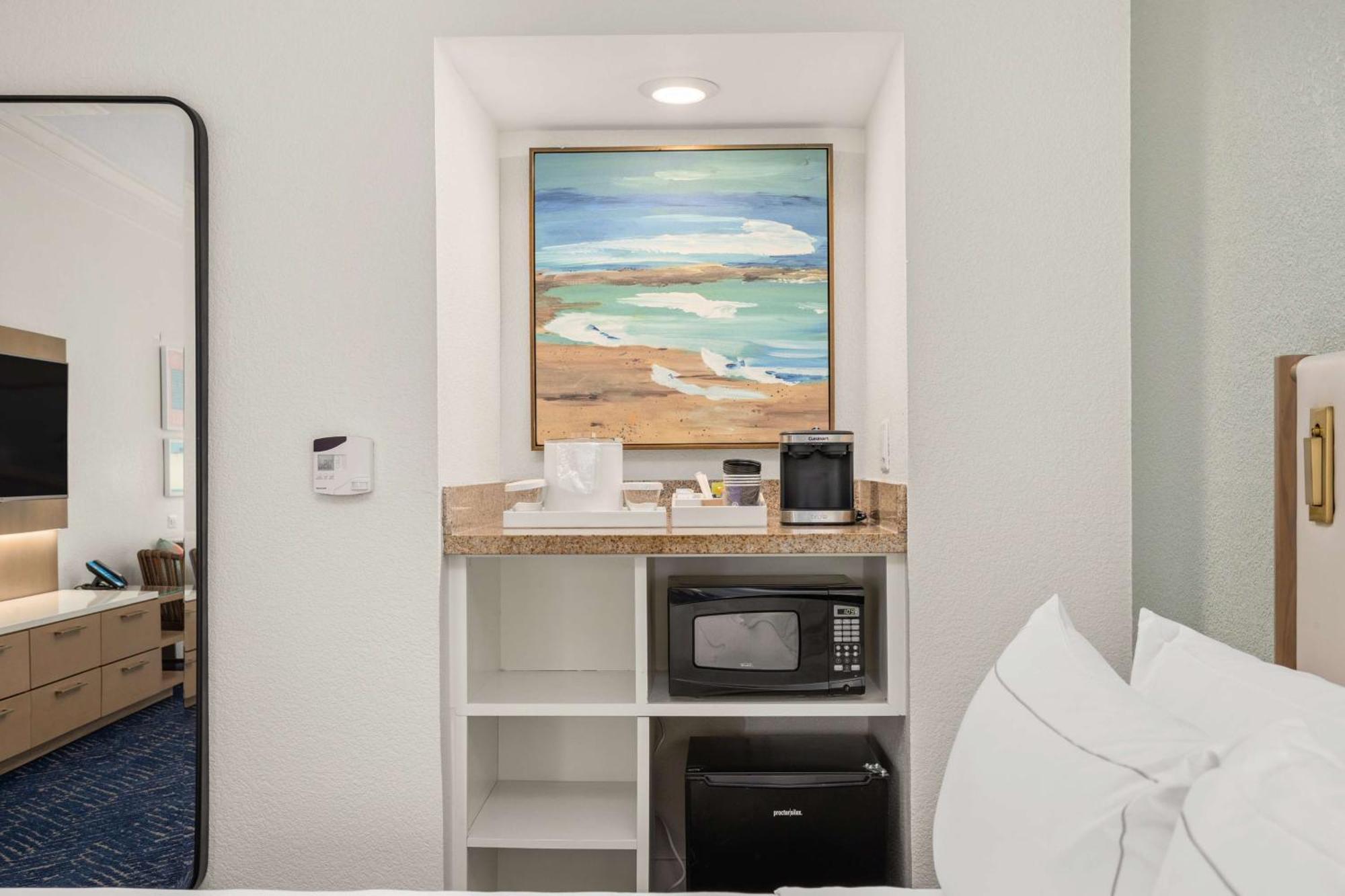 Resort Hilton Sandestin Golf & Miramar Beach