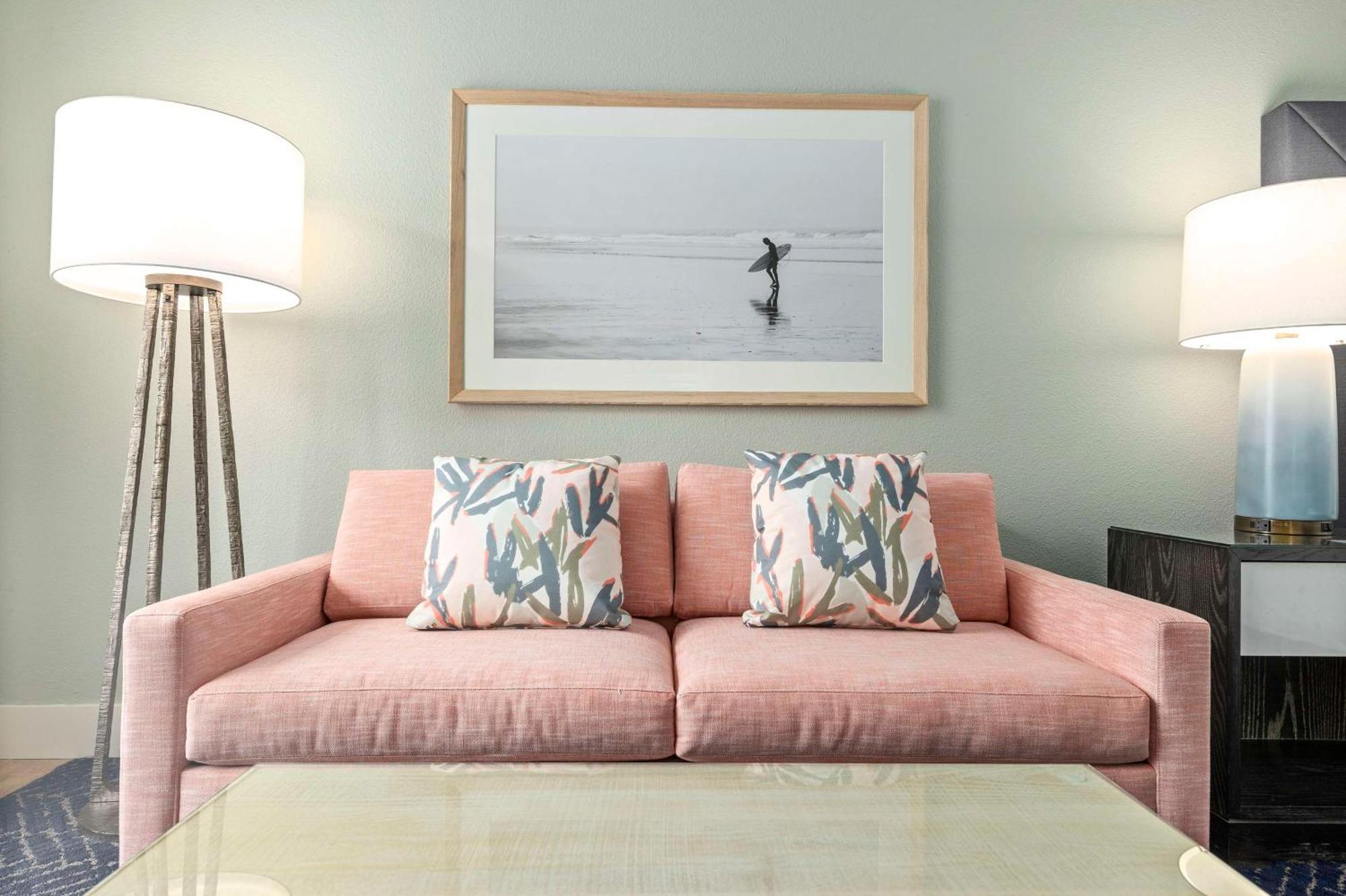 Hilton Sandestin Golf &