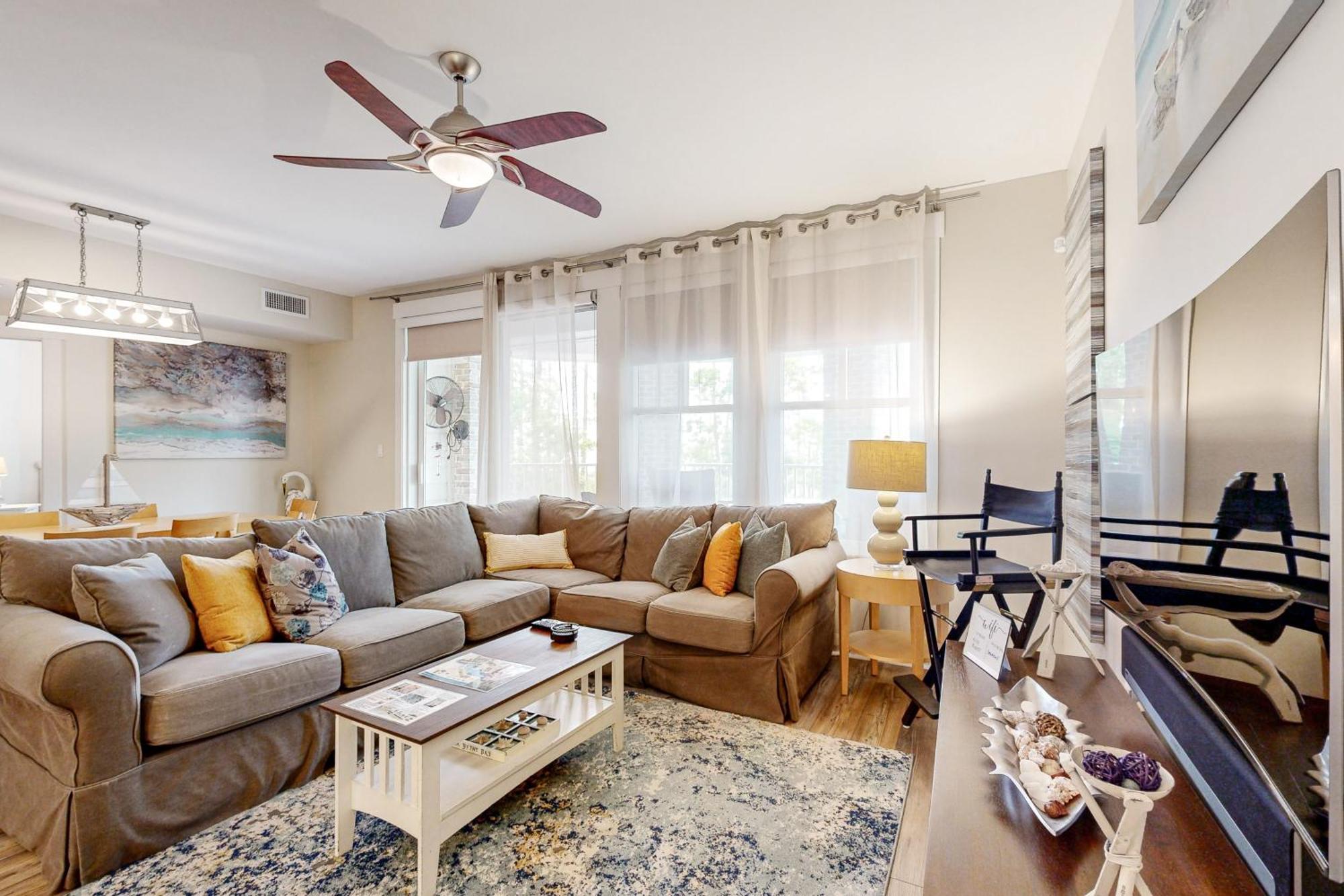 Apartment Bahia