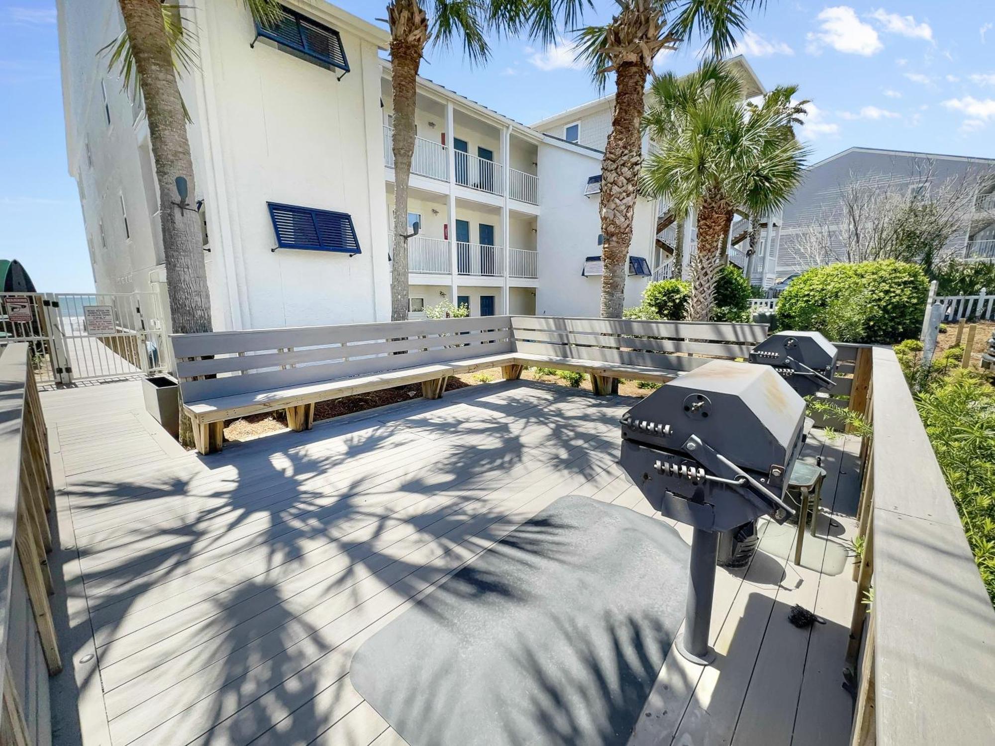 Eastern Shores - 206 Apartment *