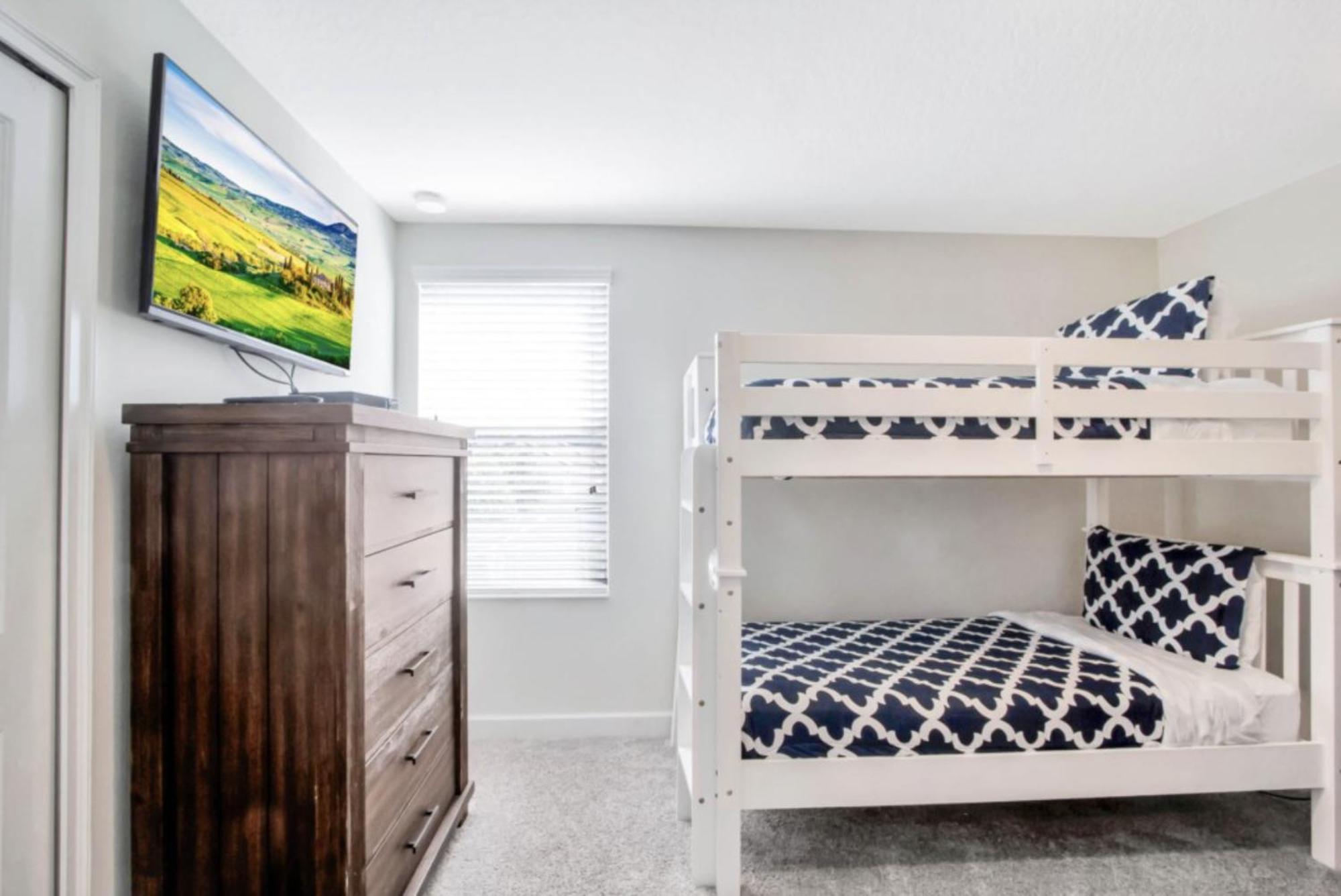 Holiday home Club At Champion Gates *