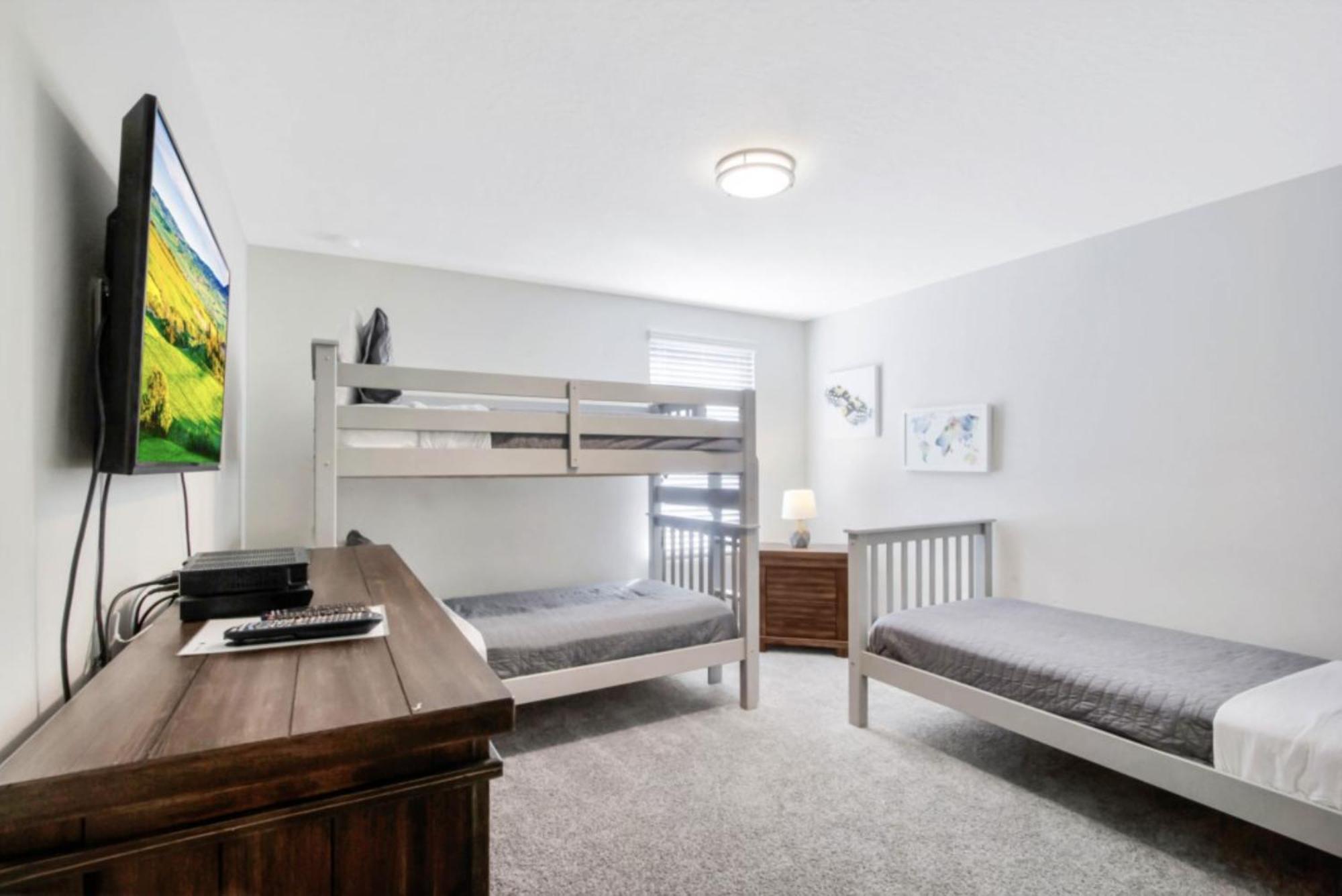Holiday home Club At Champion Gates Davenport