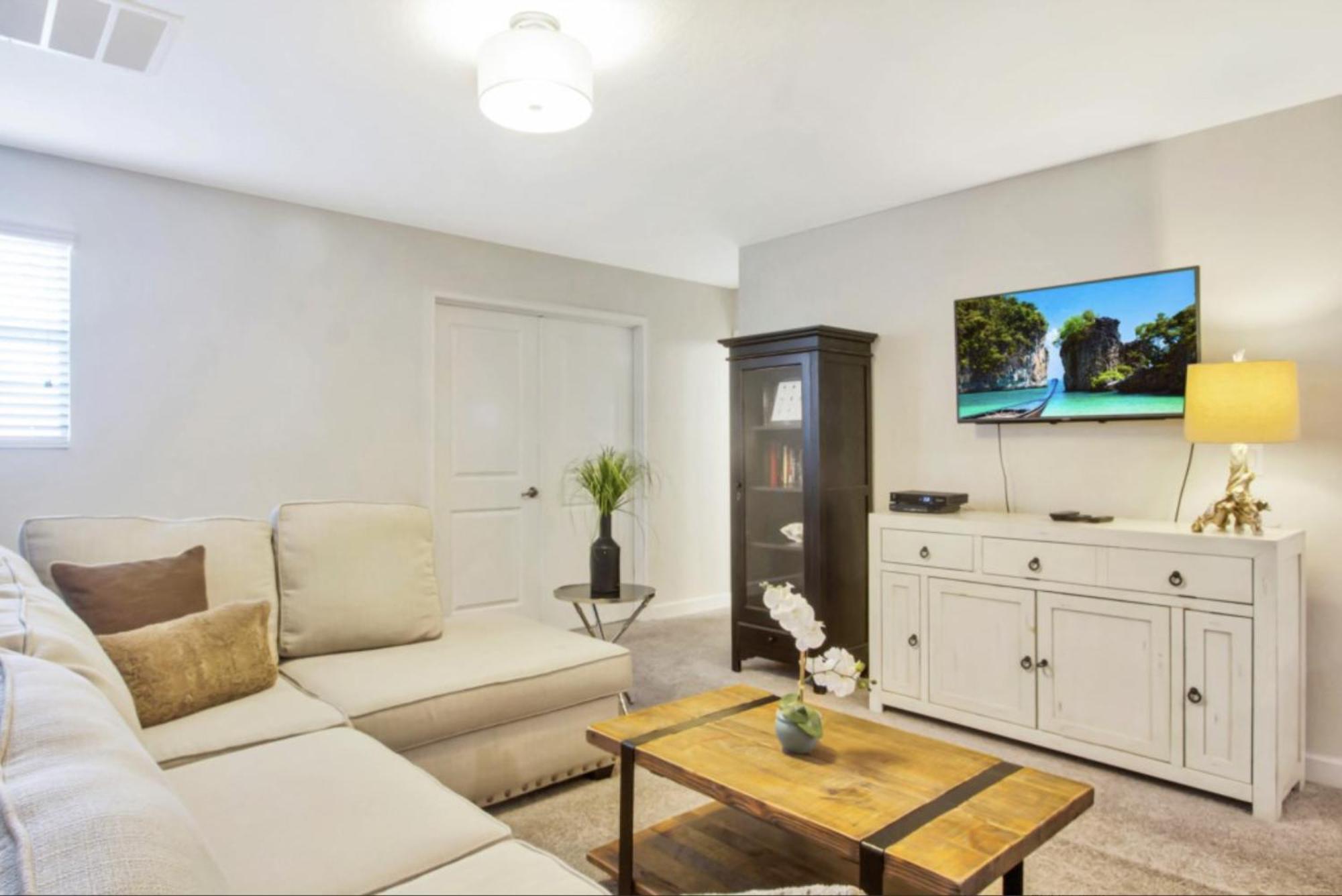 Holiday home Club At Champion Gates *