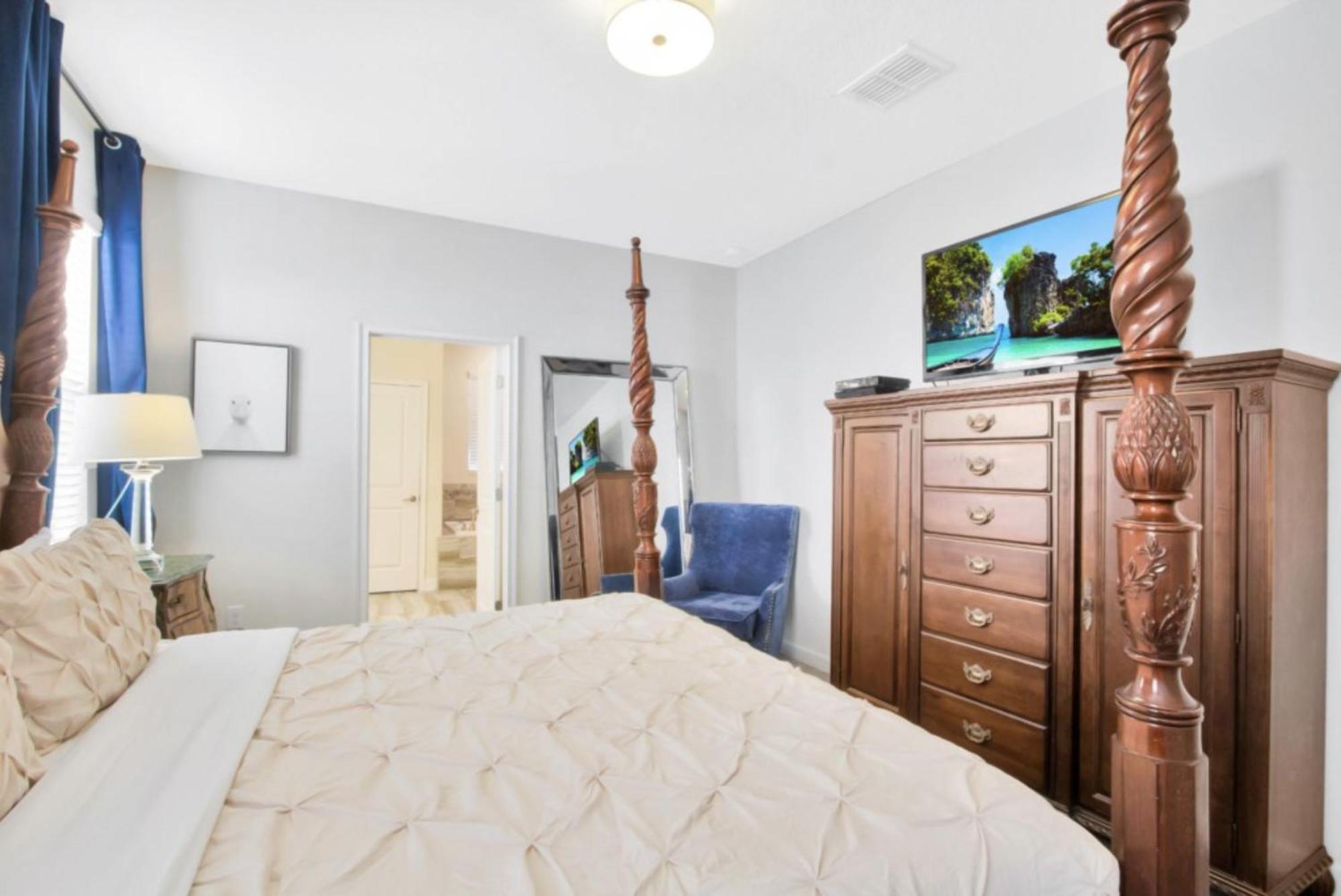 Holiday home Club At Champion Gates Davenport