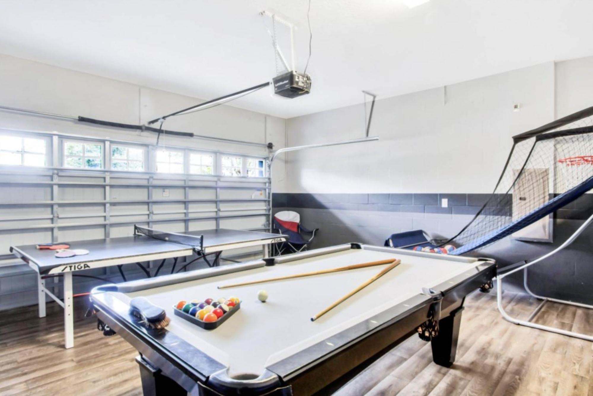 Holiday home Club At Champion Gates *