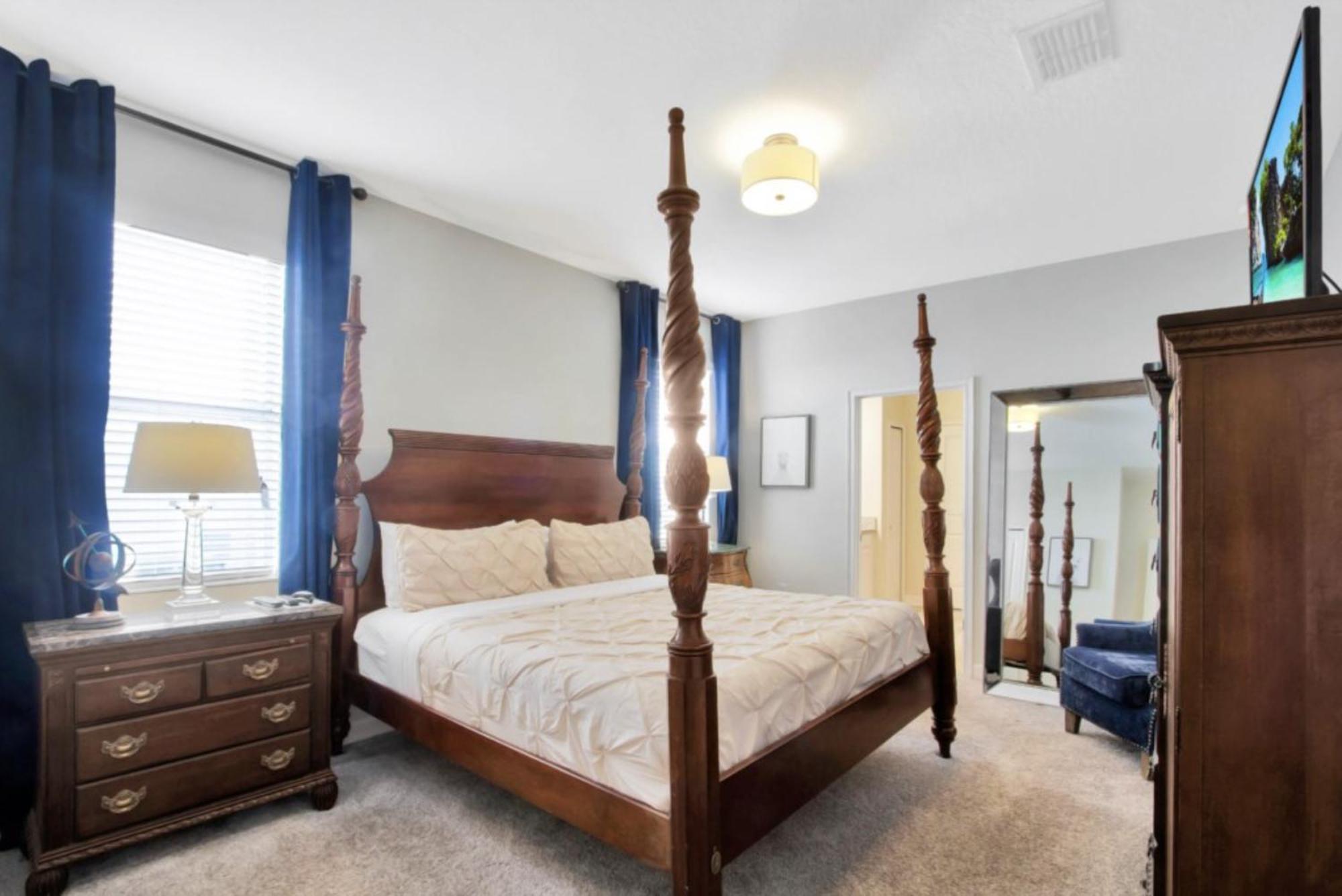 Holiday home Club At Champion Gates Davenport
