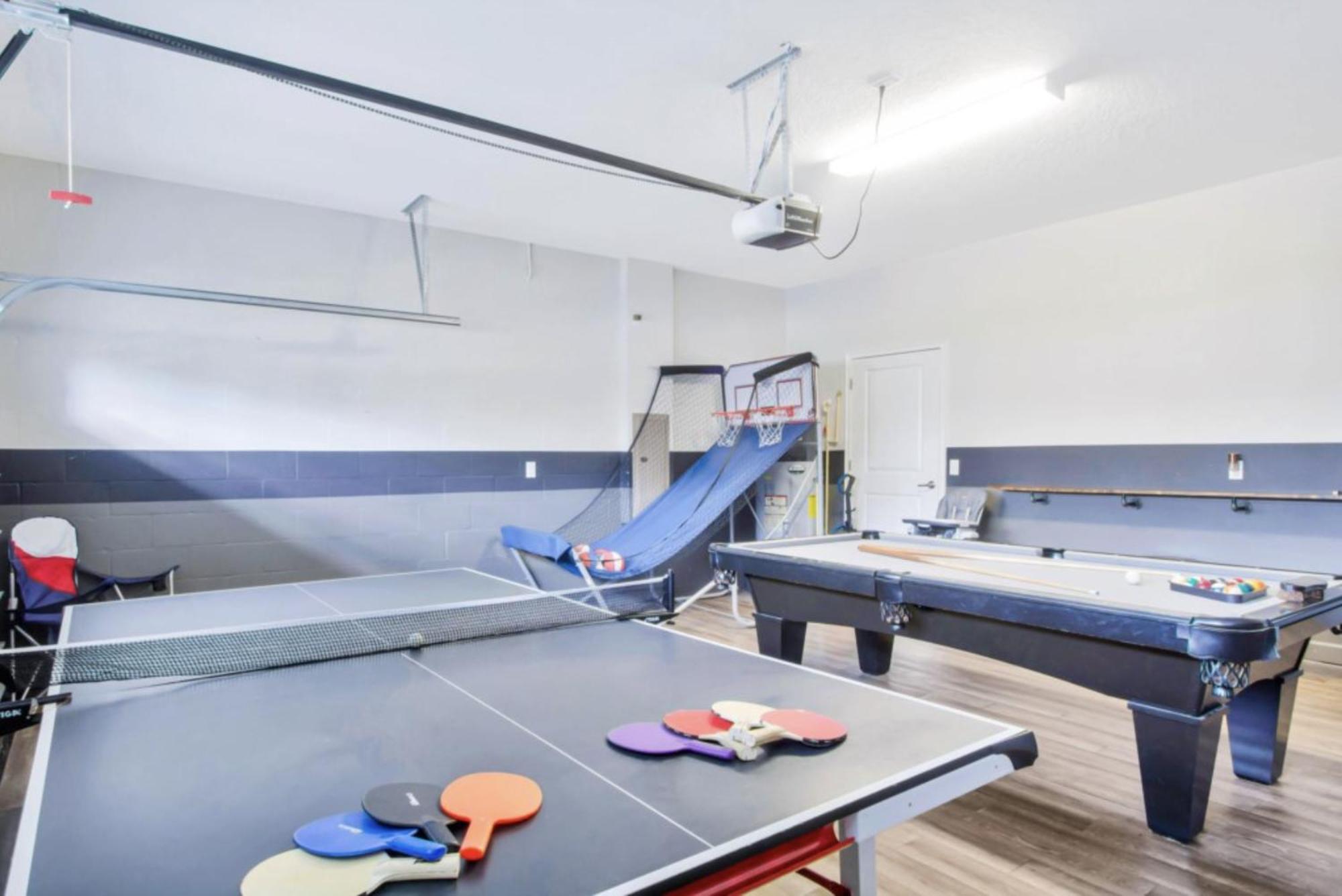 Club At Champion Gates Holiday home Davenport