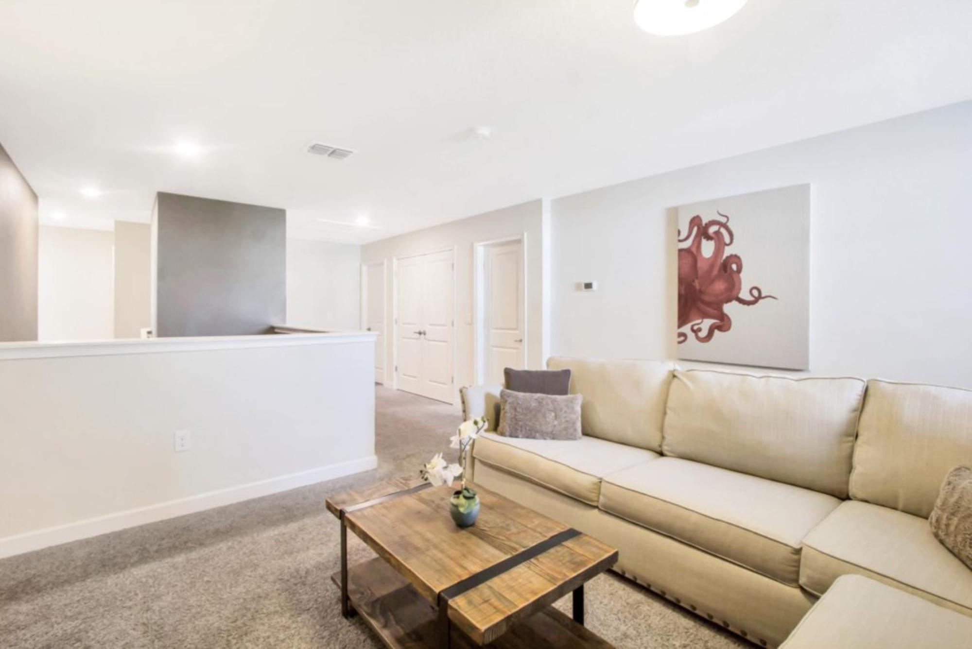 Holiday home Club At Champion Gates *