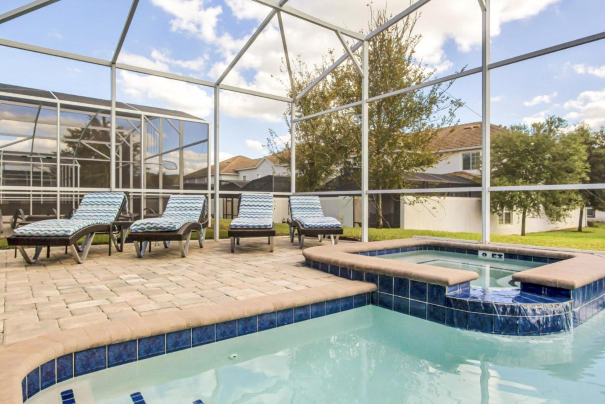 Club At Champion Gates Holiday home *