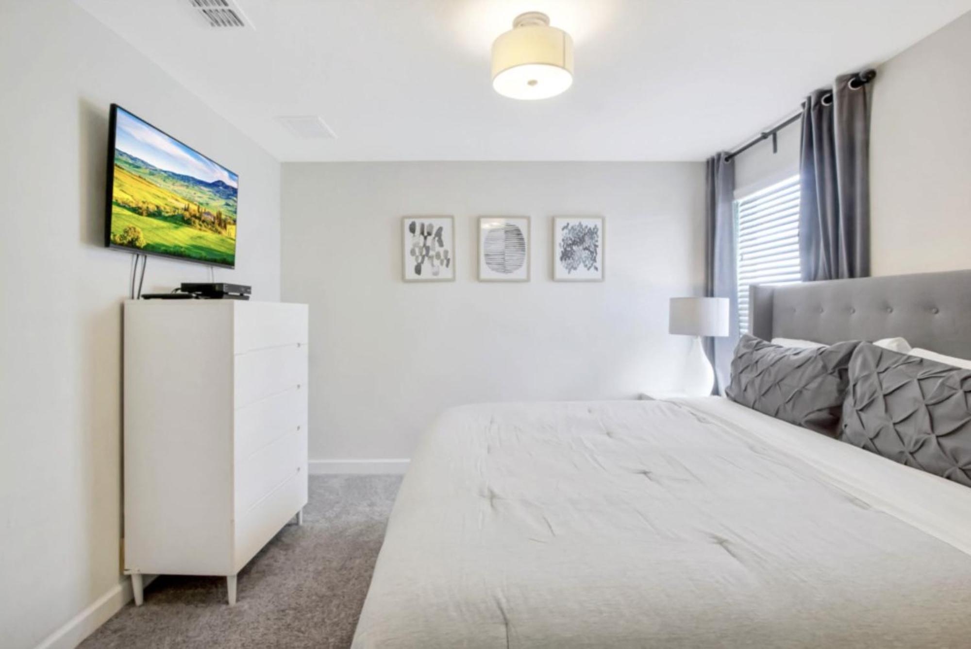 Holiday home Club At Champion Gates *