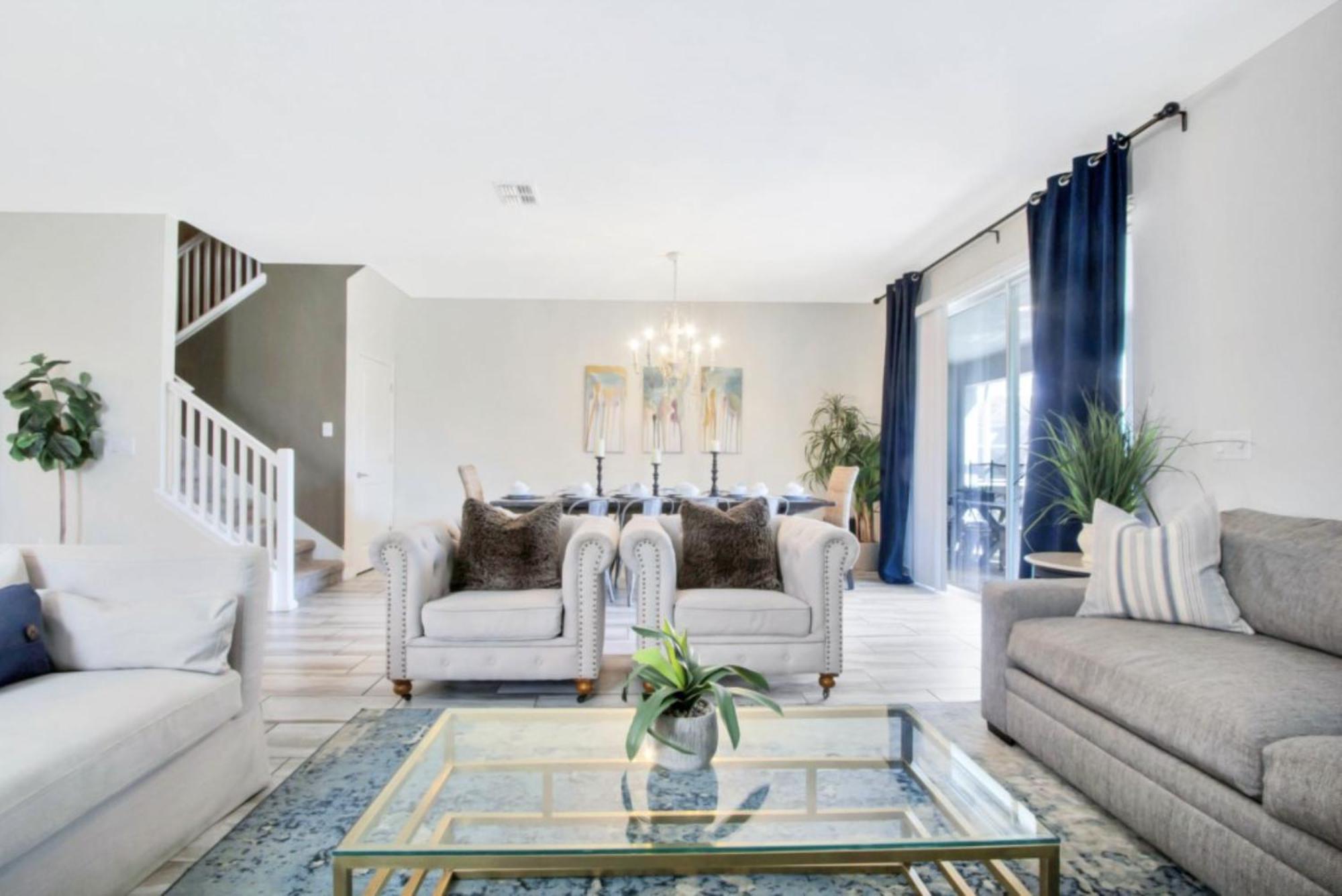 Holiday home Club At Champion Gates Davenport