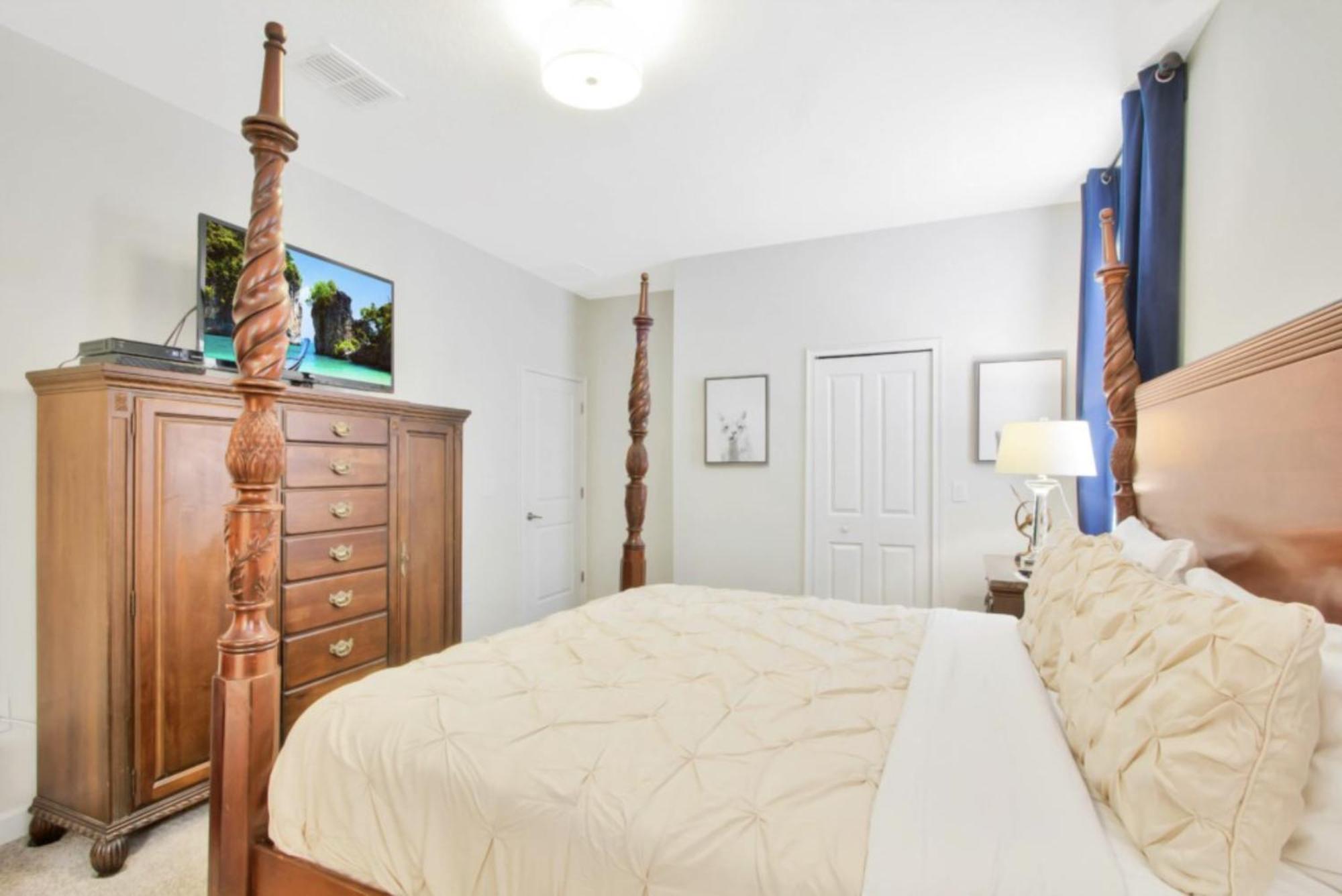 Holiday home Club At Champion Gates