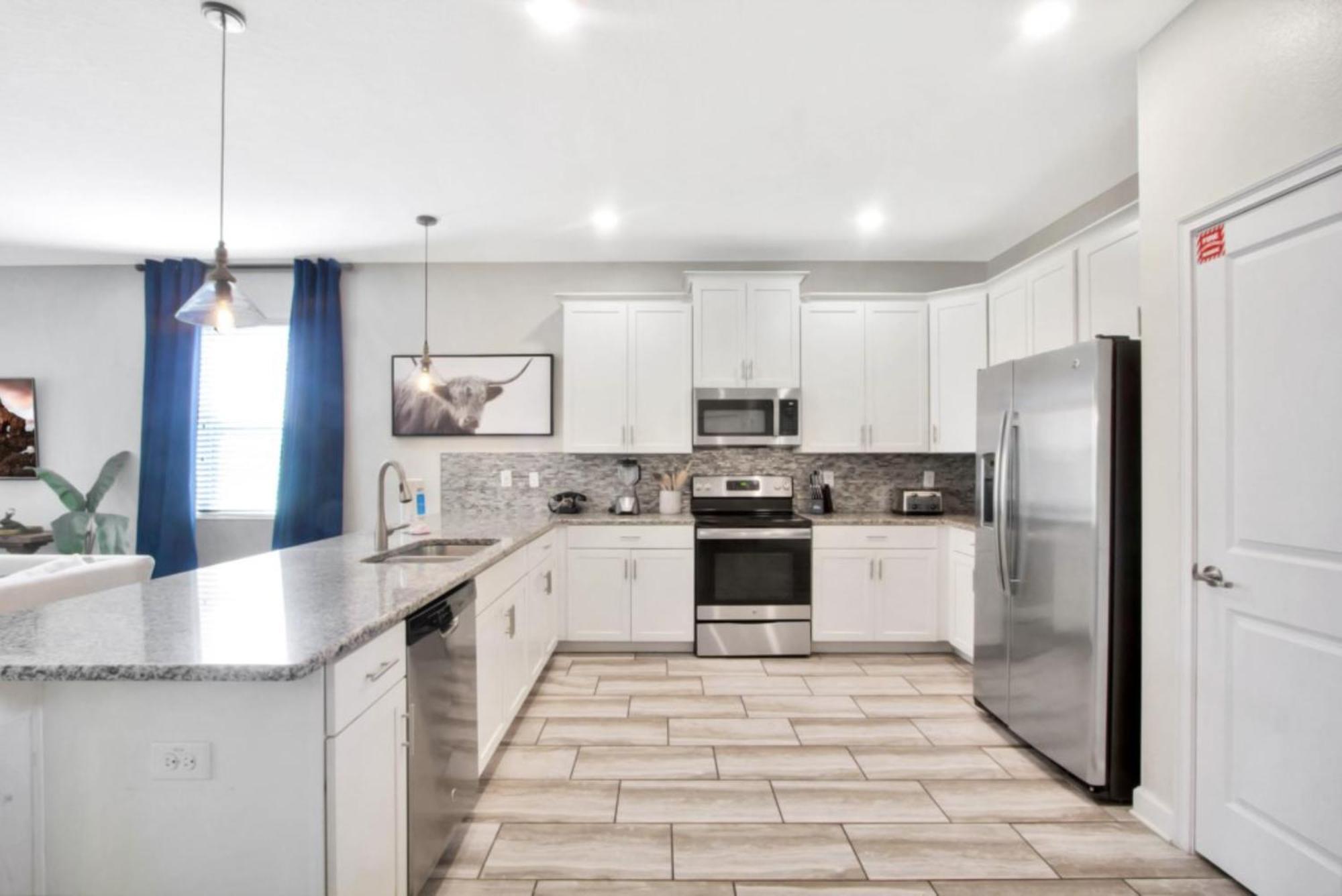 Holiday home Club At Champion Gates *