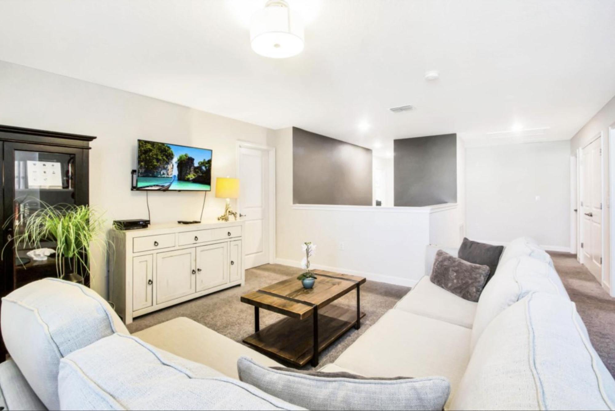 Holiday home Club At Champion Gates Davenport