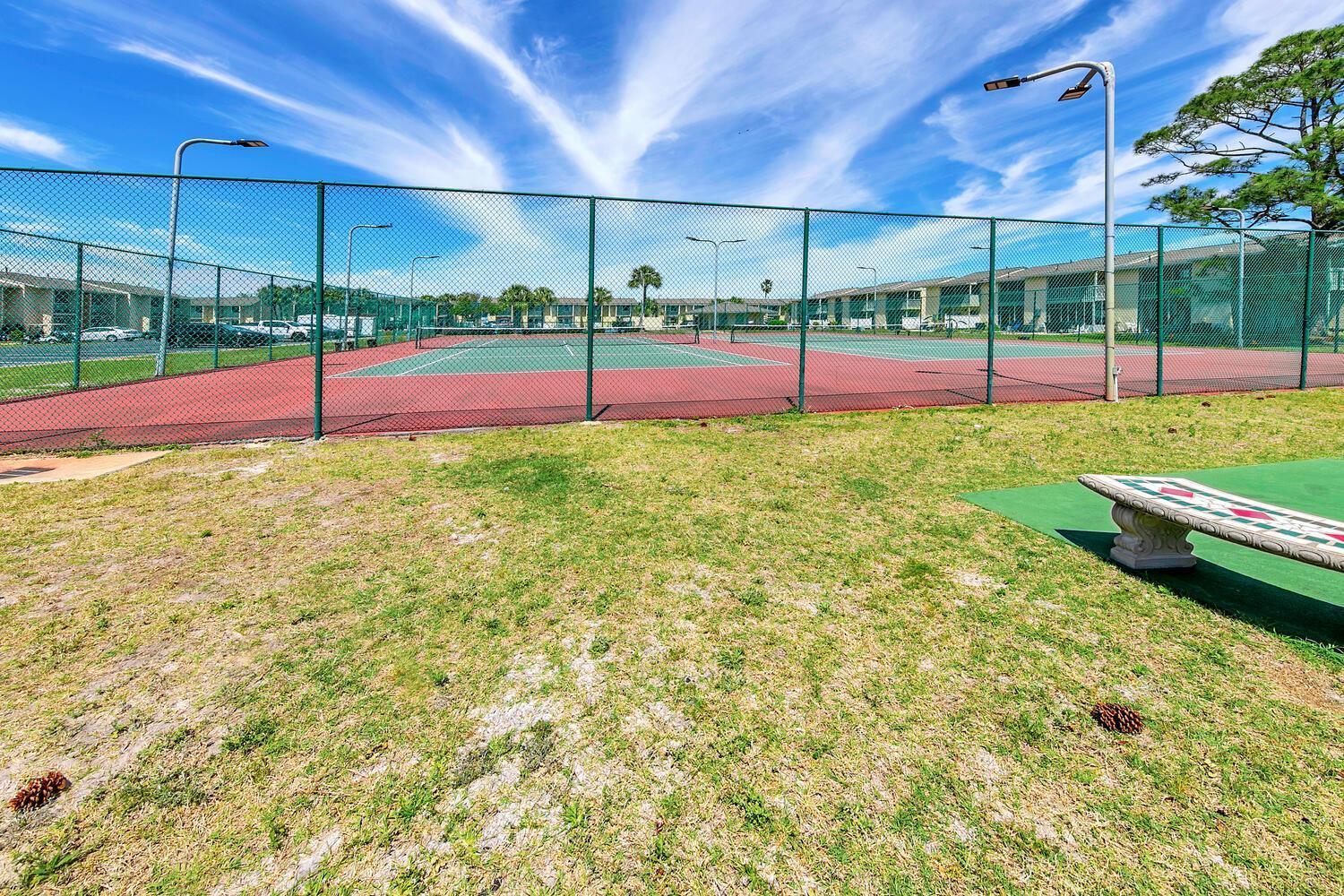 Gulf Highlands 141 Apartment Panama City Beach