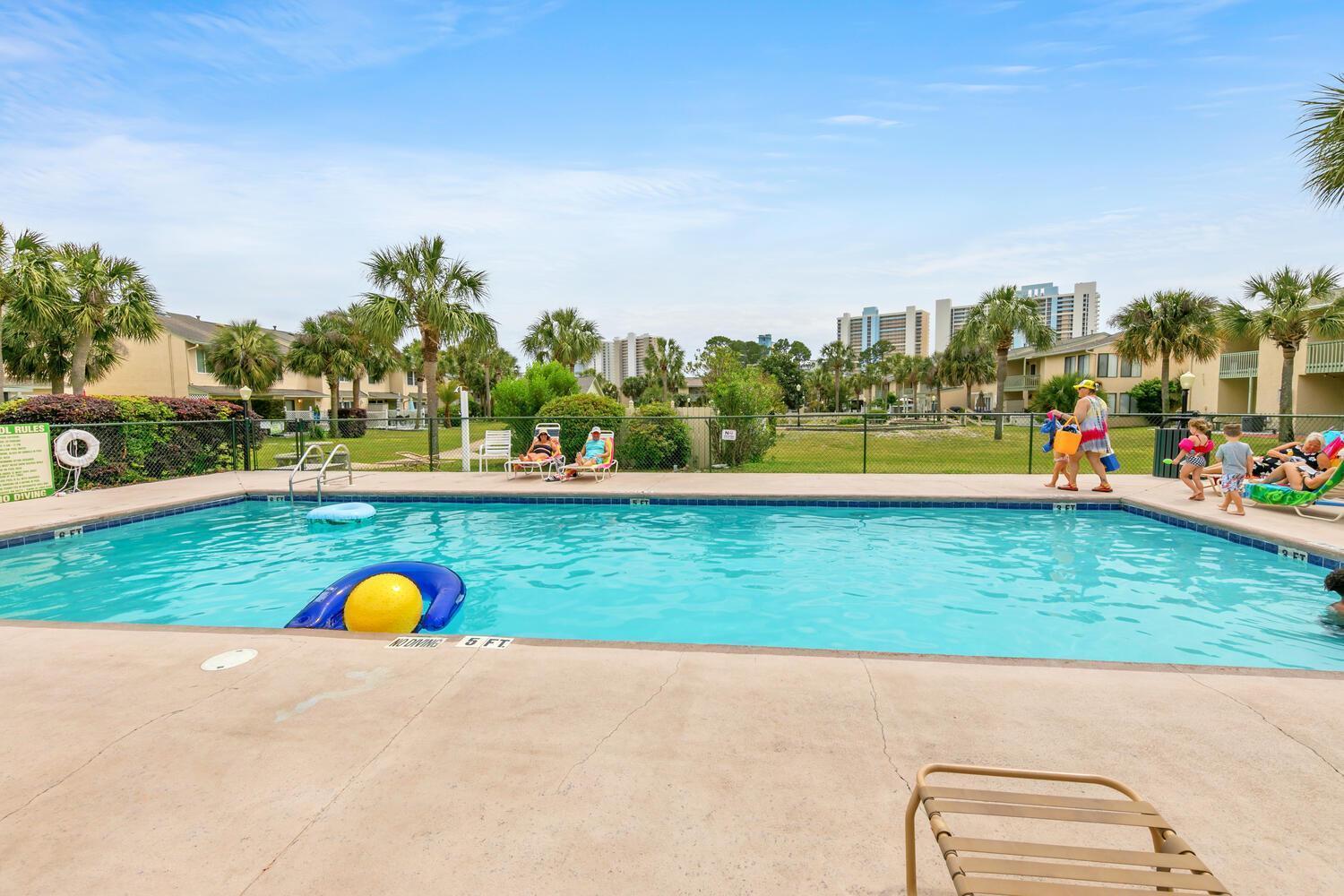 Gulf Highlands 141 *