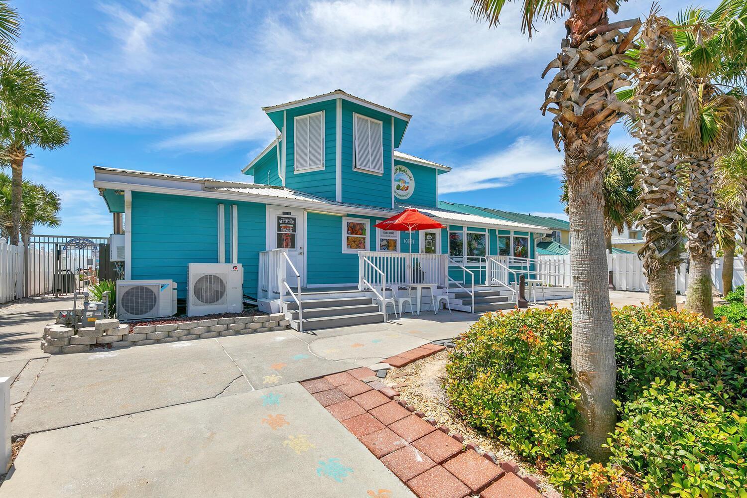 Gulf Highlands 141 Apartment *