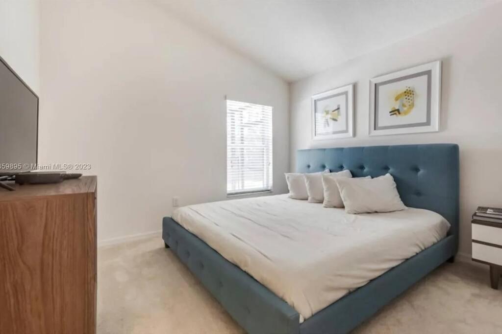 Holiday home 610 At Watersong & Pool Davenport