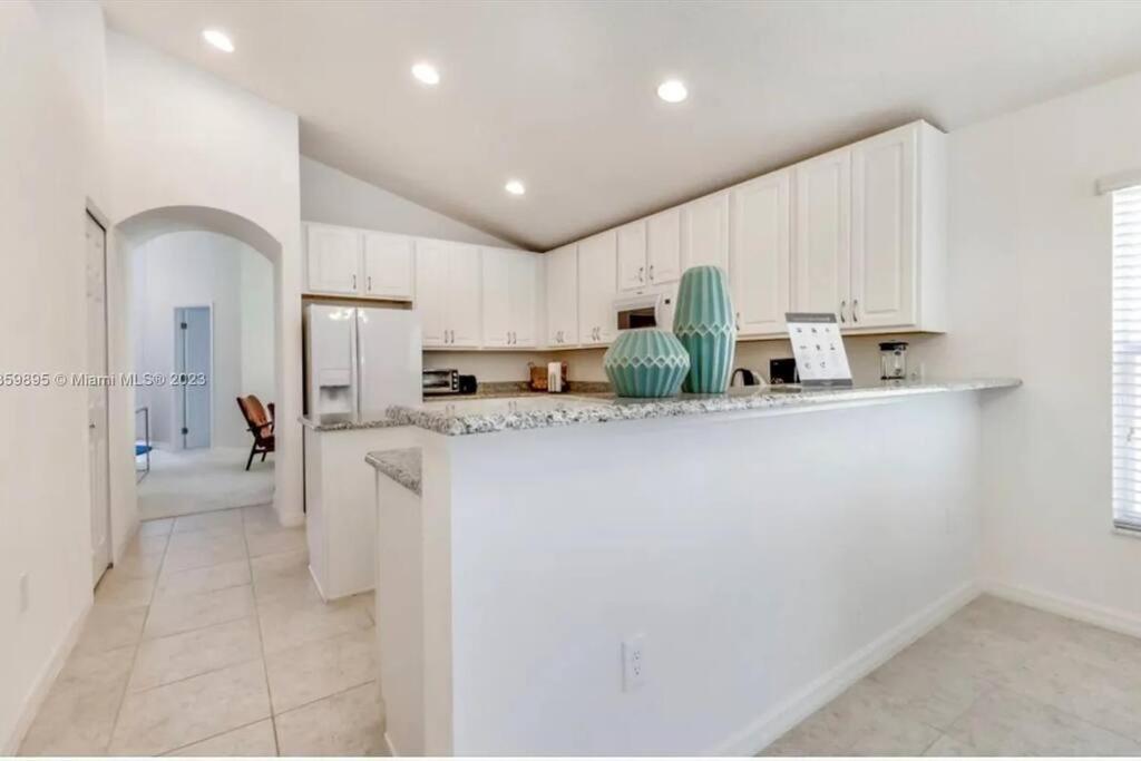 Holiday home 610 At Watersong & Pool Davenport