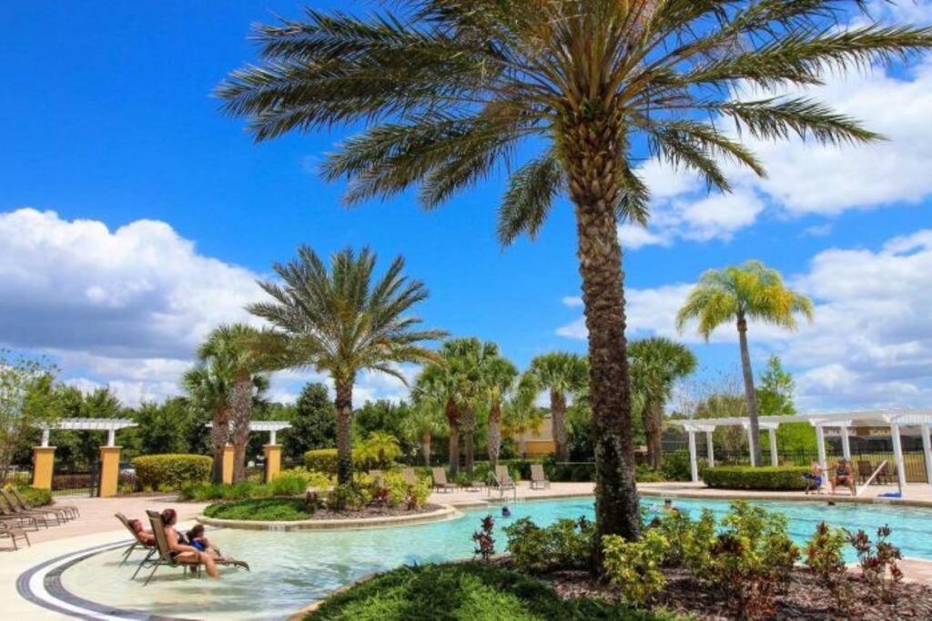 610 At Watersong & Pool *