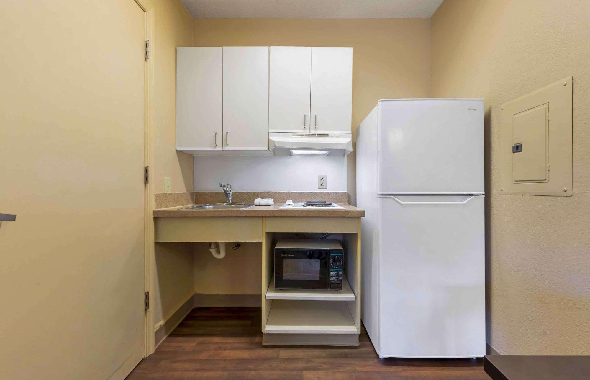 Hotel Extended America Select - Salisbury Rd Southpoint Jacksonville