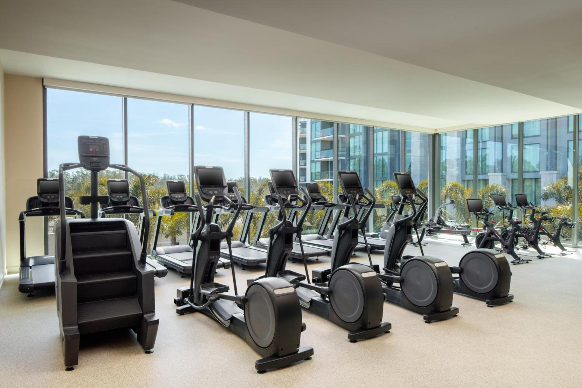 Resort Evermore Orlando