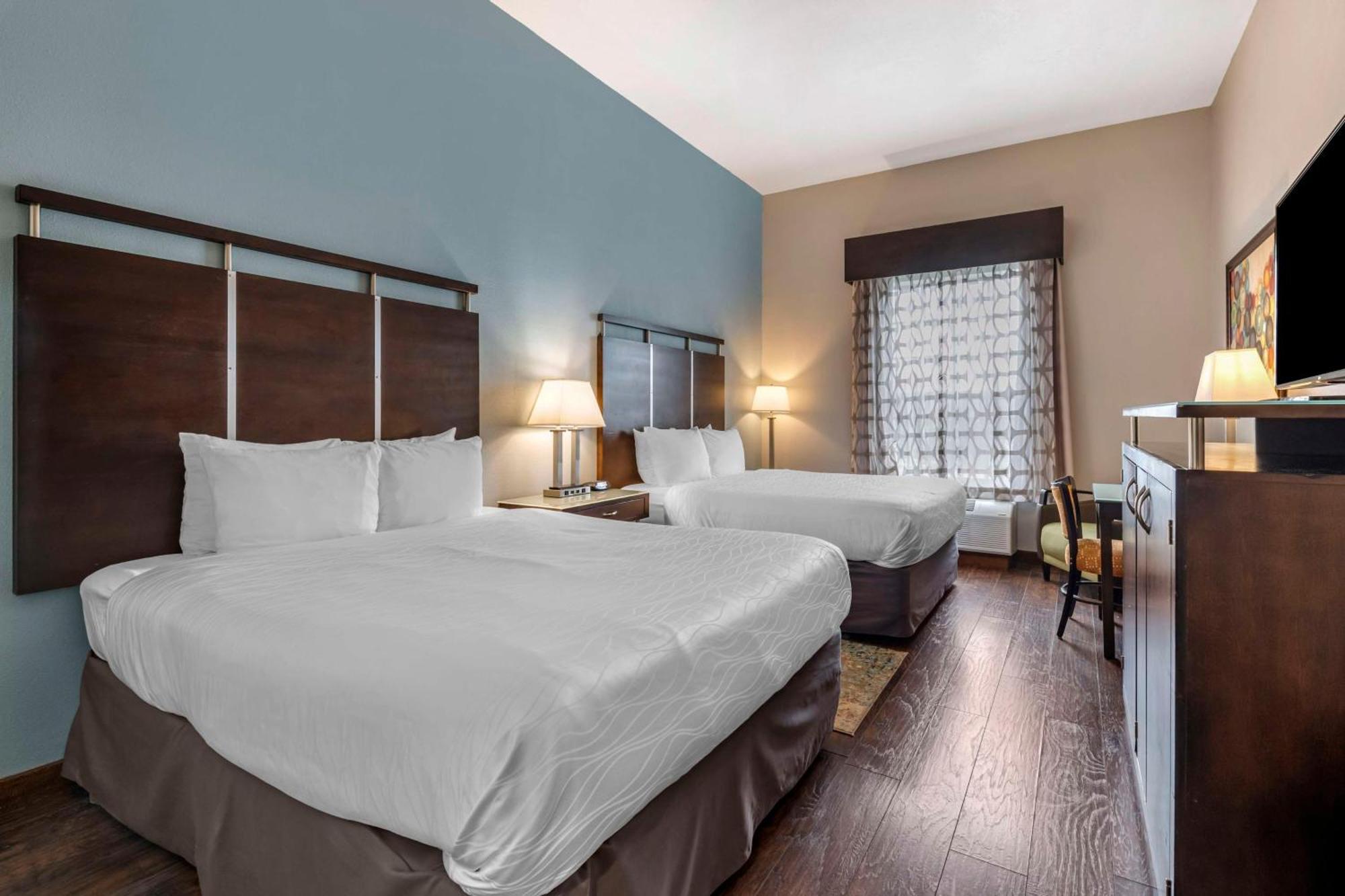 Western Gateway 3* Bradenton