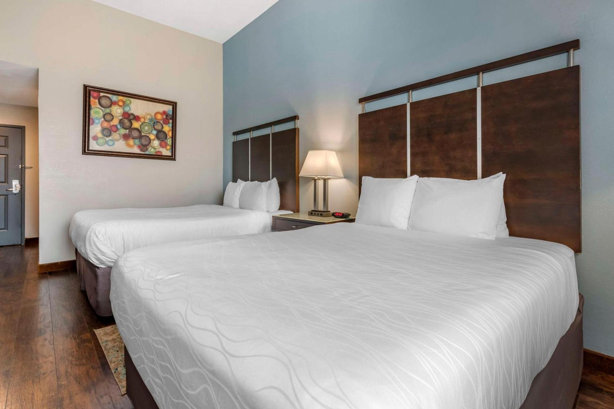 Western Gateway Hotel
