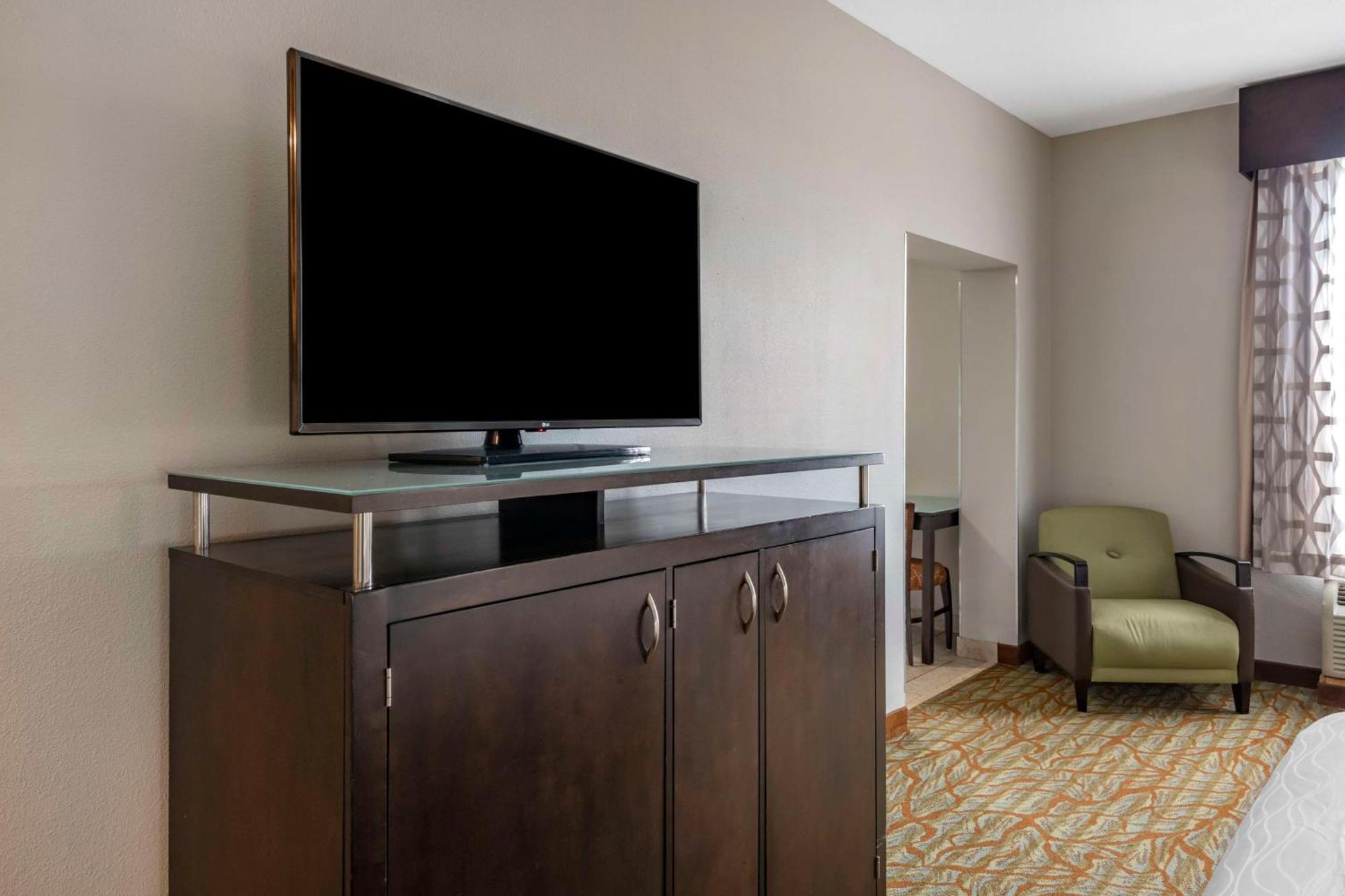 Western Gateway 3* Bradenton