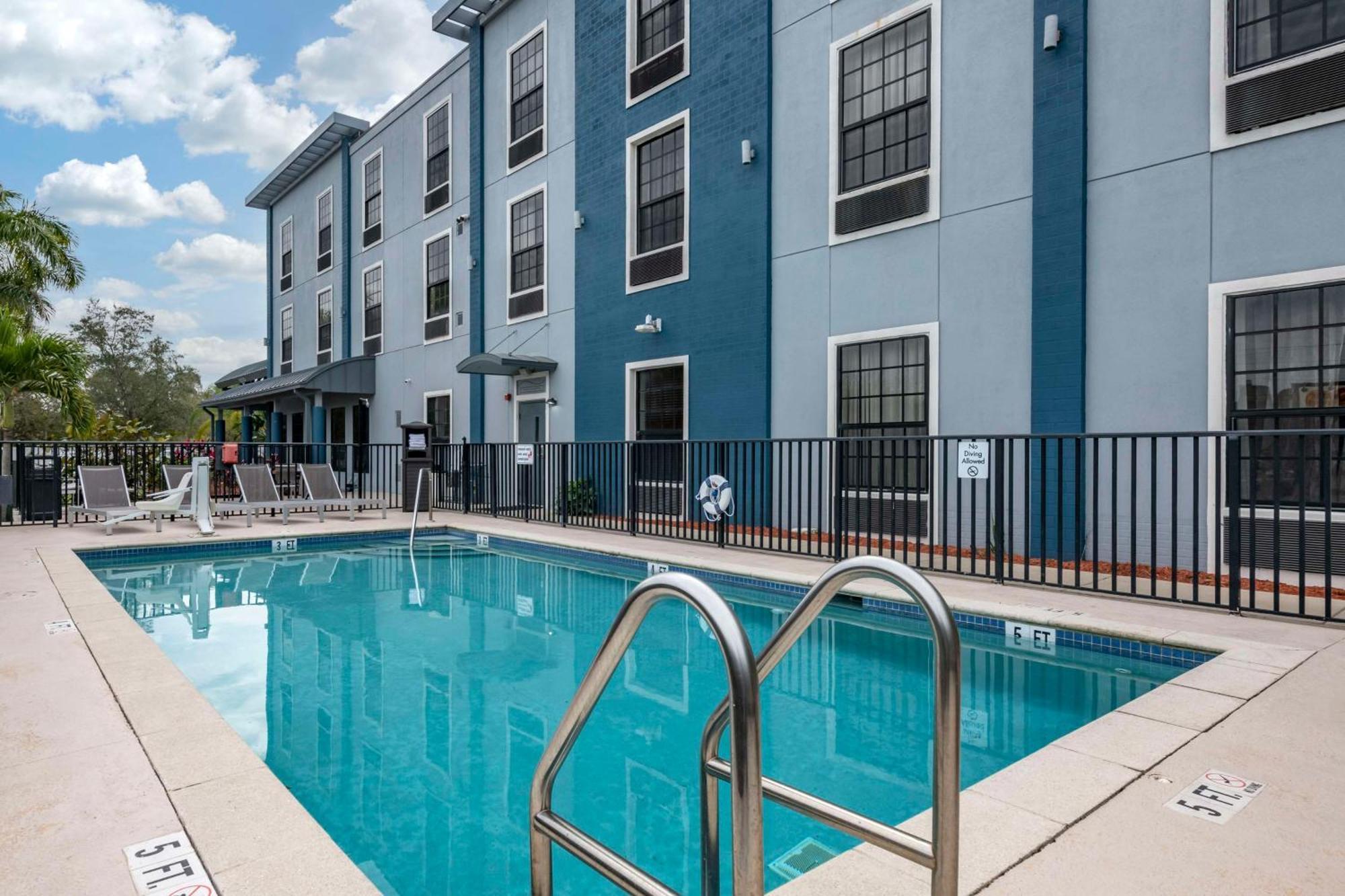 Western Gateway Hotel Bradenton